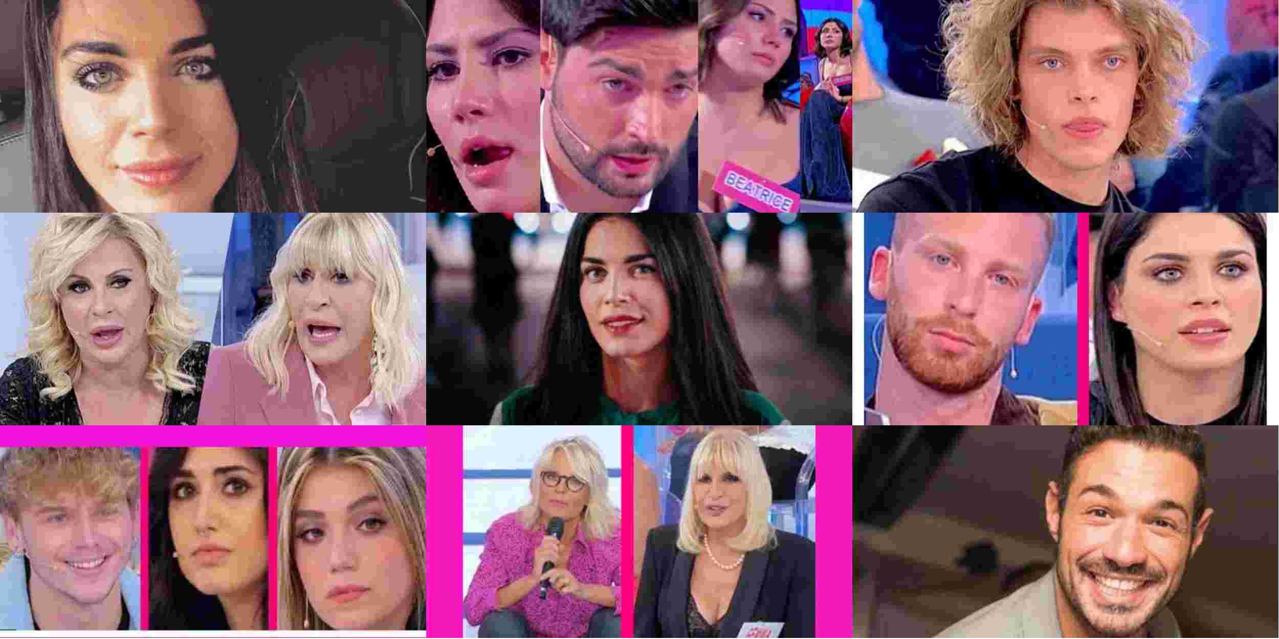 Uomini e Donne, Samantha Curcio operata al cuore: "Ho paura"
