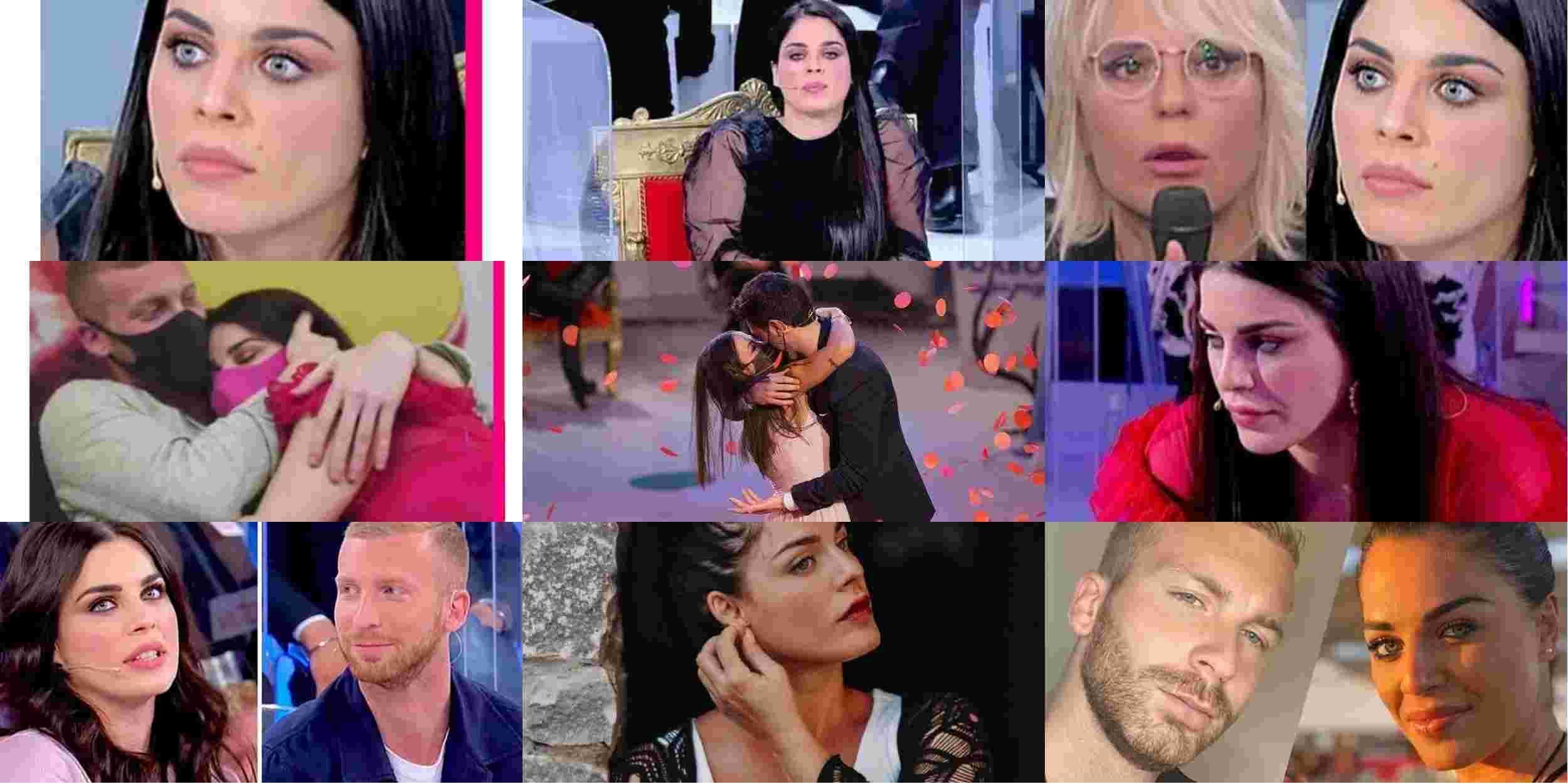 Uomini e donne, Samantha Curcio subisce una delicata operazione: ecco come sta ora