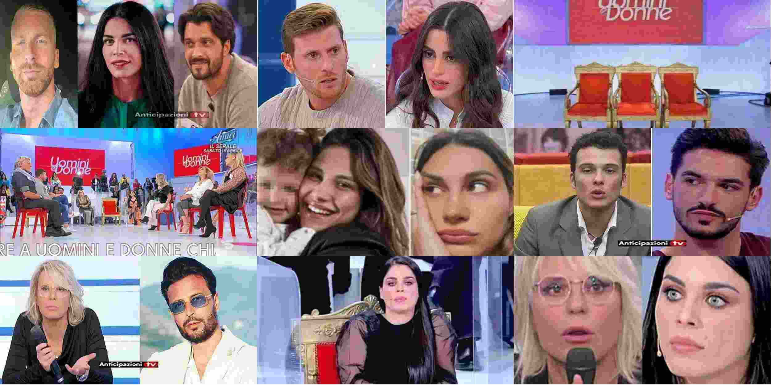 Samantha Curcio parla del suo trono e smaschera Uomini e Donne: “Ecco cosa nessuno osa dire”