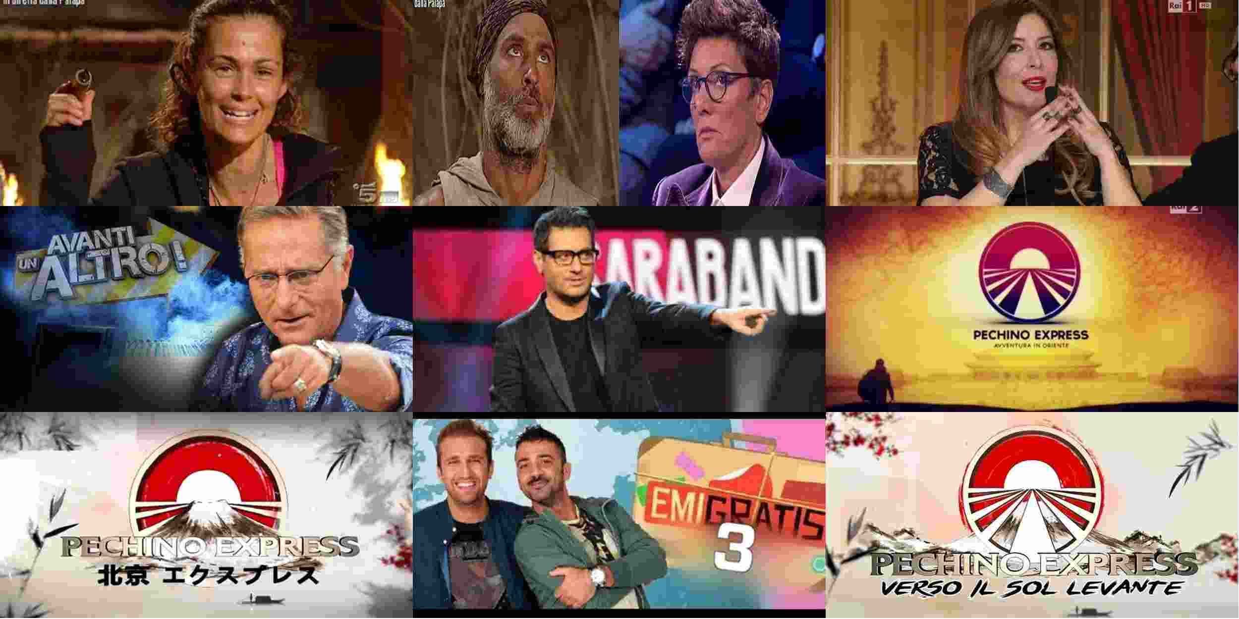Isola dei Famosi, puntata 21 Marzo 2017: Samantha De Grenet deve abbandonare?