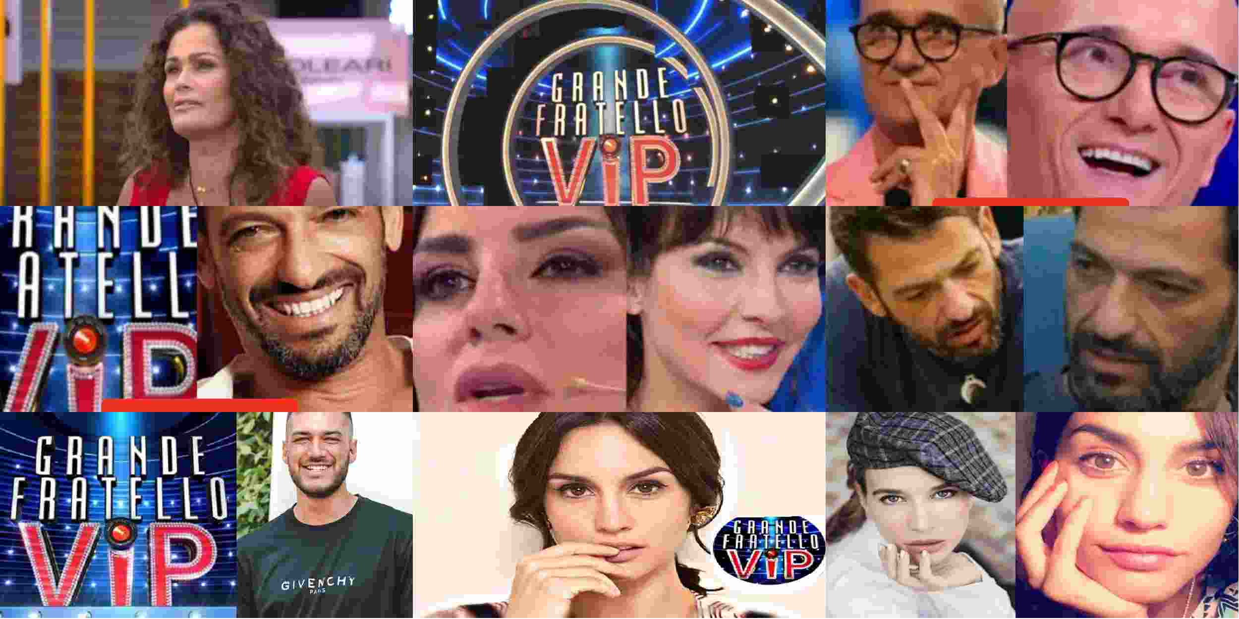 GF Vip 5, Samantha De Grenet commuove col racconto della malattia: ecco di cosa ha sofferto