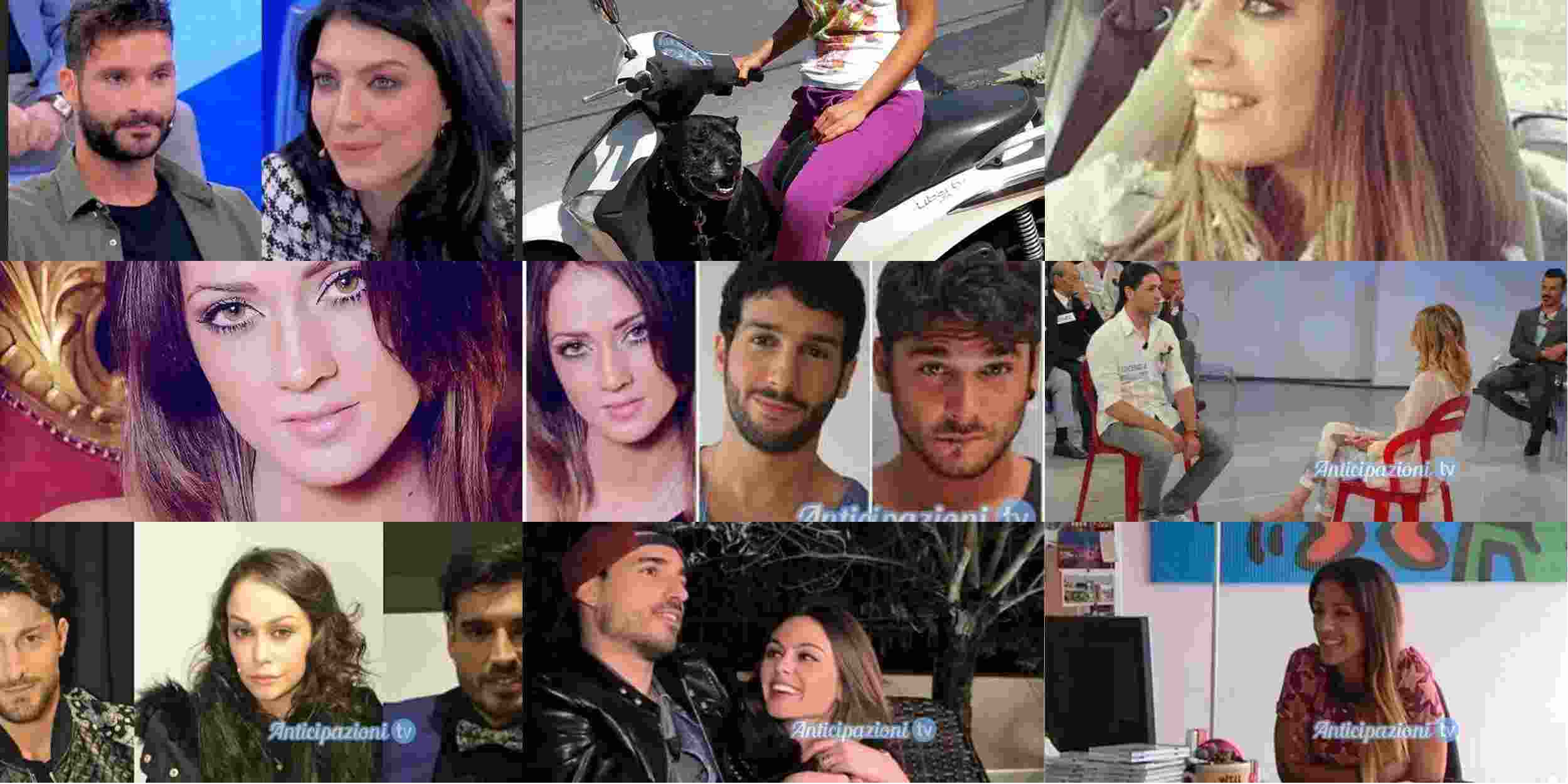 Uomini e Donne, Sammy ha davvero detto di sì a Giovanna? il colpo di scena