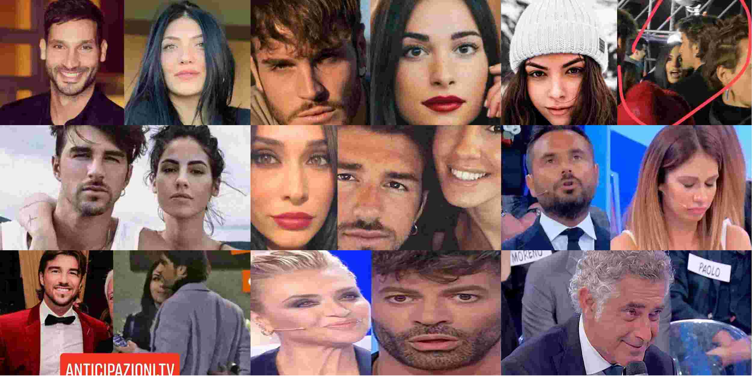 Sammy Hassan esce allo scoperto e parla di Giovanna: il suo sarà un sì o un no?