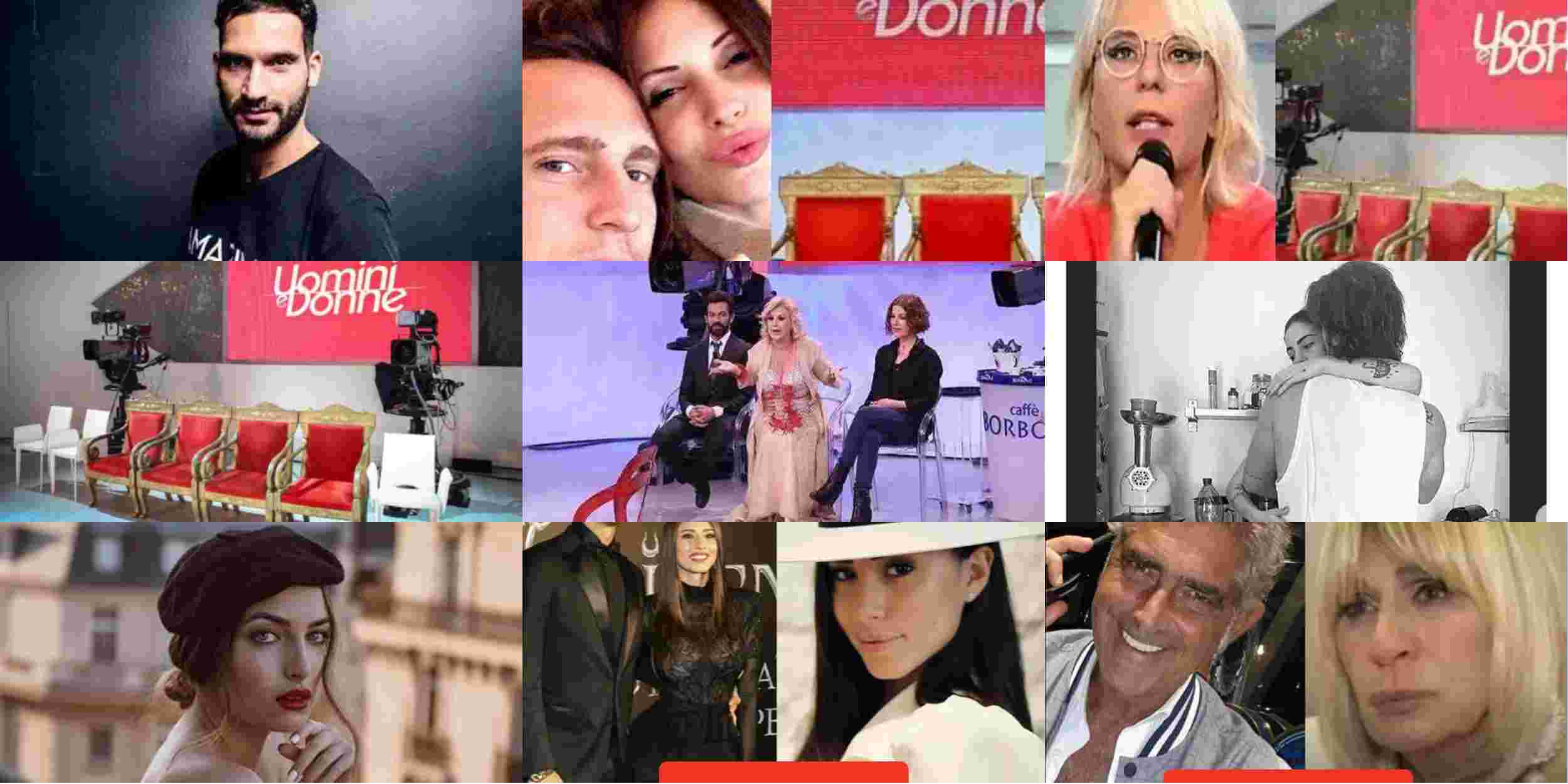 Sammy Hassan spiega perché ha lasciato Giovanna: “Ero esausto di litigare”