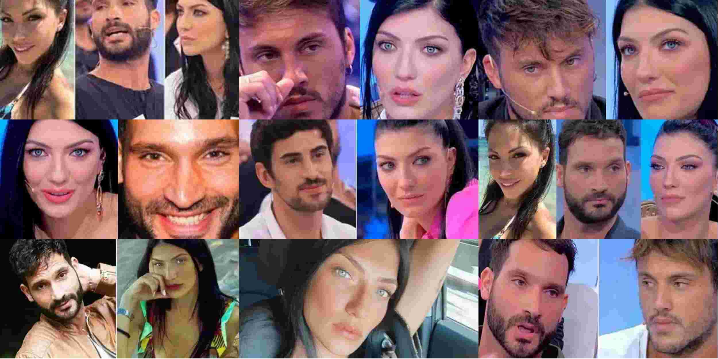 Uomini e donne news: Sammy Hassan svela la verità sul ritorno di fiamma con la ex moglie