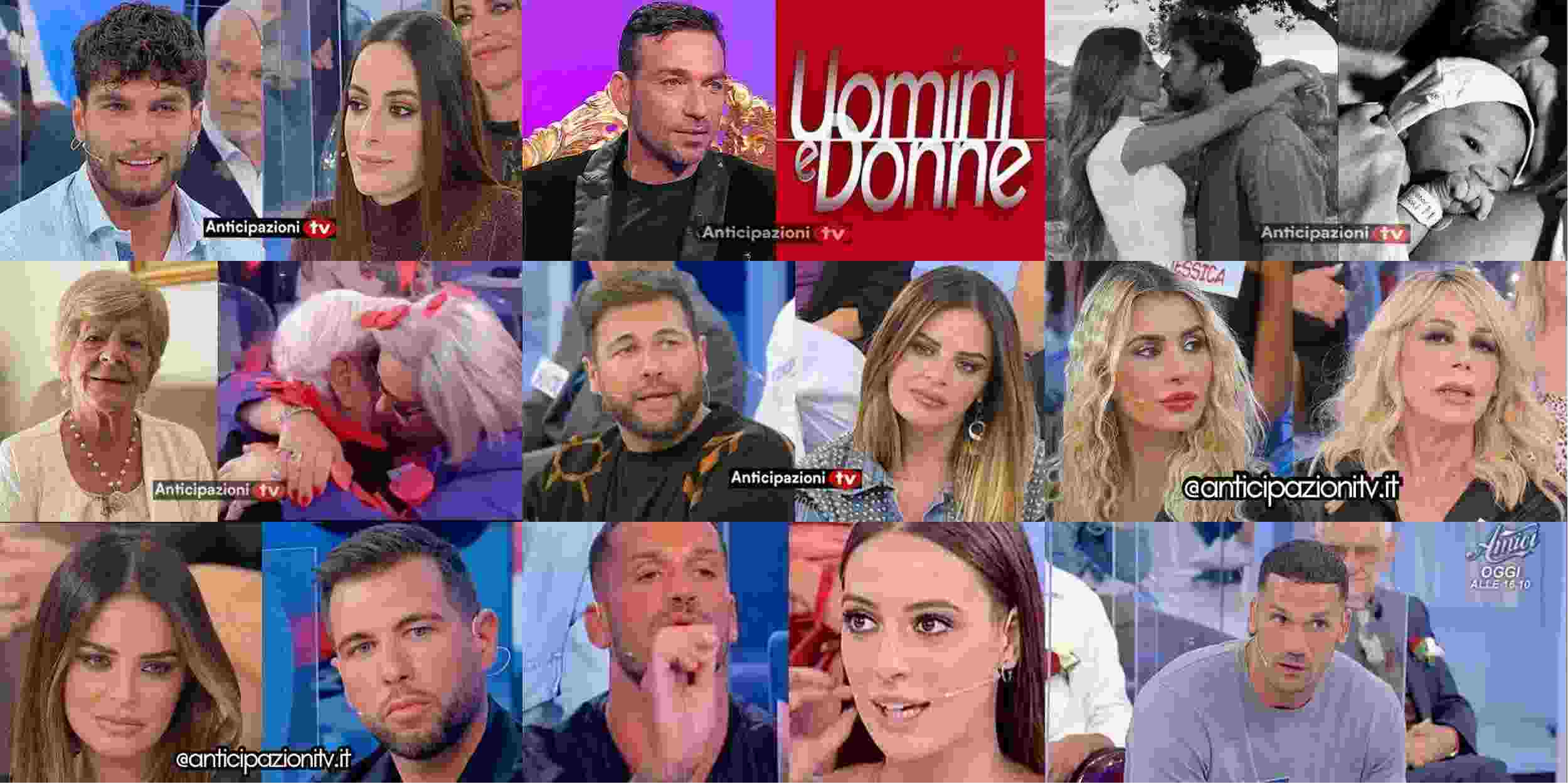 Samuele Carniani ritrova l’amore dopo Roberta Giusti: chi è la sua nuova fiamma