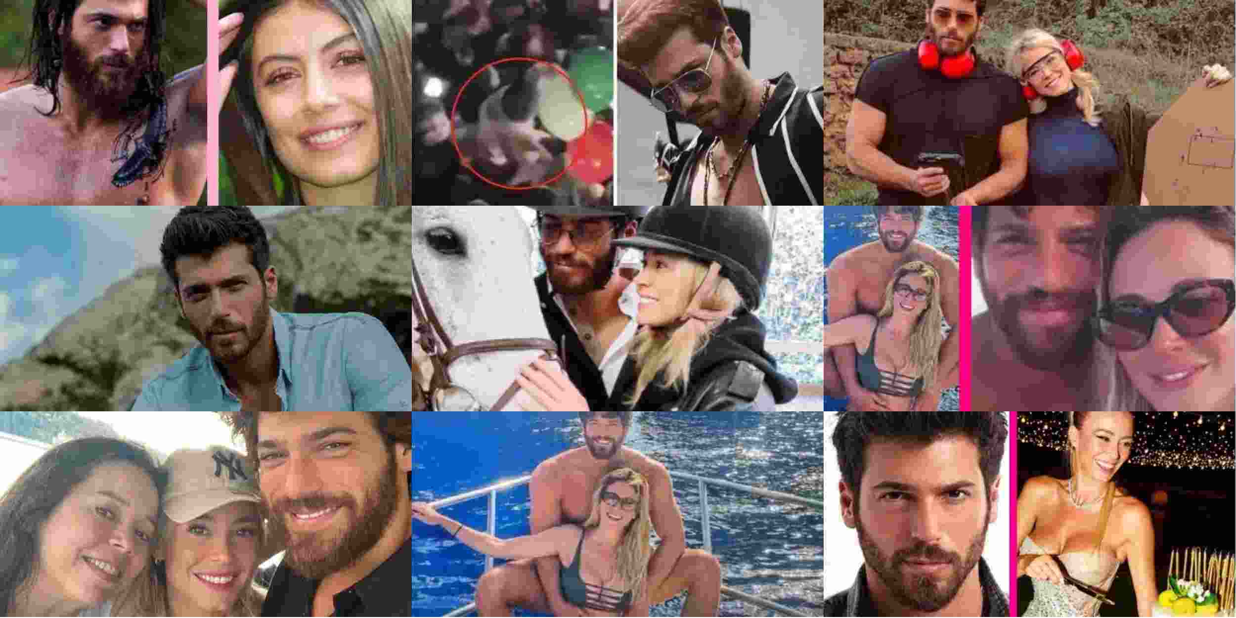Sandokan, Can Yaman avrà una partner italiana sul set: ecco di chi si tratta
