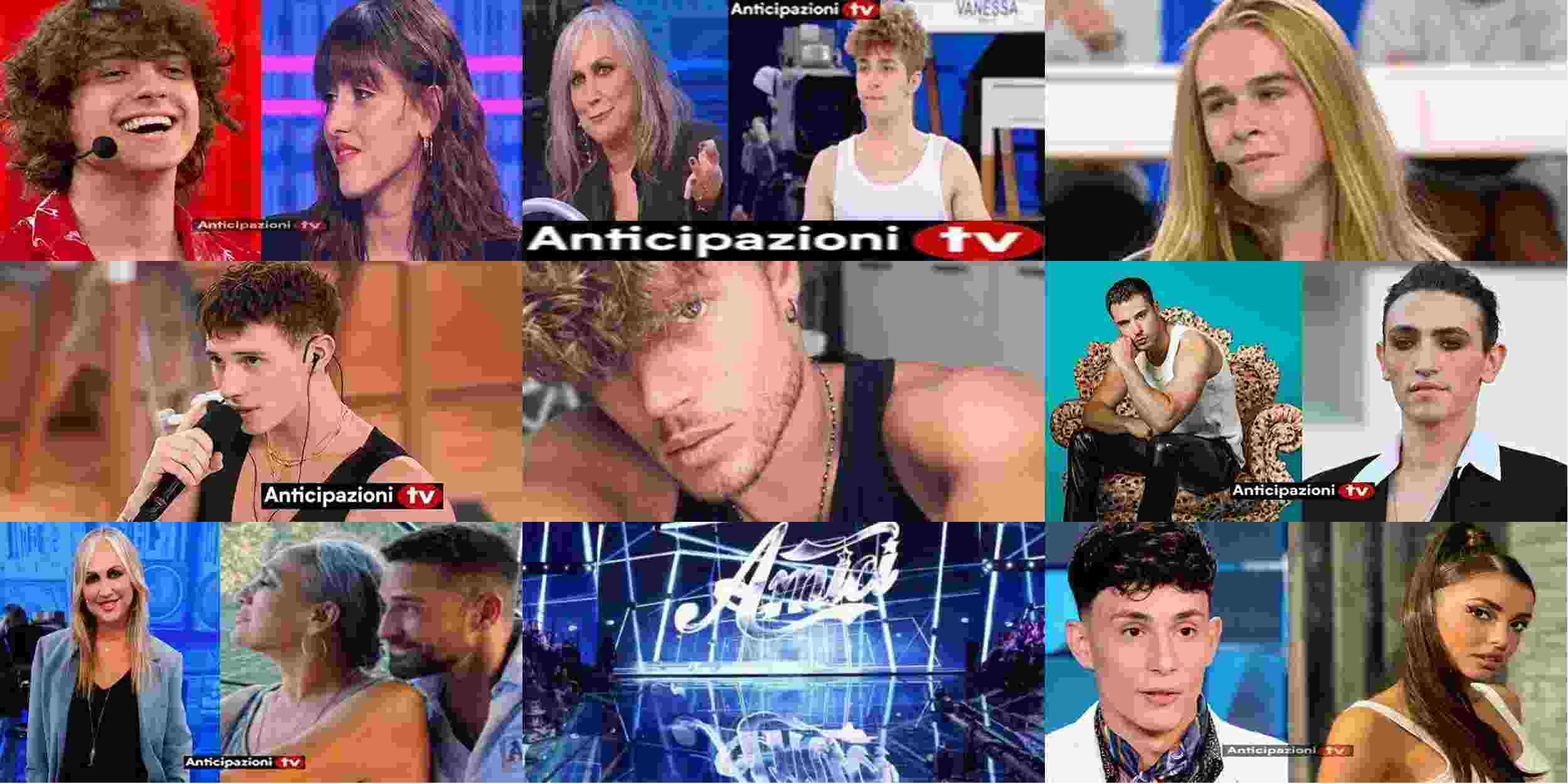 Amici, Sangiovanni ha ritrovato l’amore dopo Giulia Stabile: ecco chi è la sua nuova fidanzata