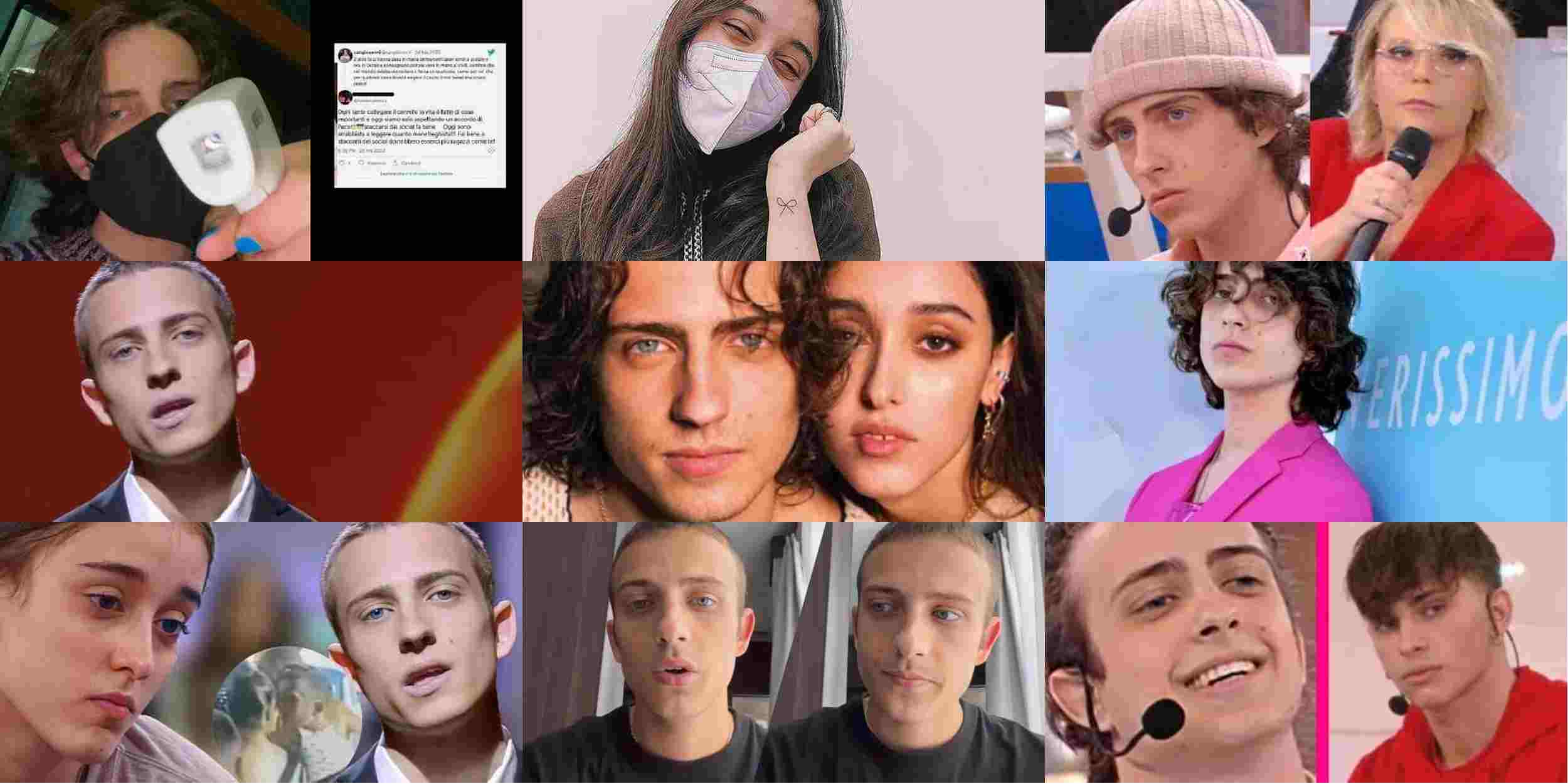 Sangiovanni nella bufera: il web non perdona il paragone tra i termometri e le armi