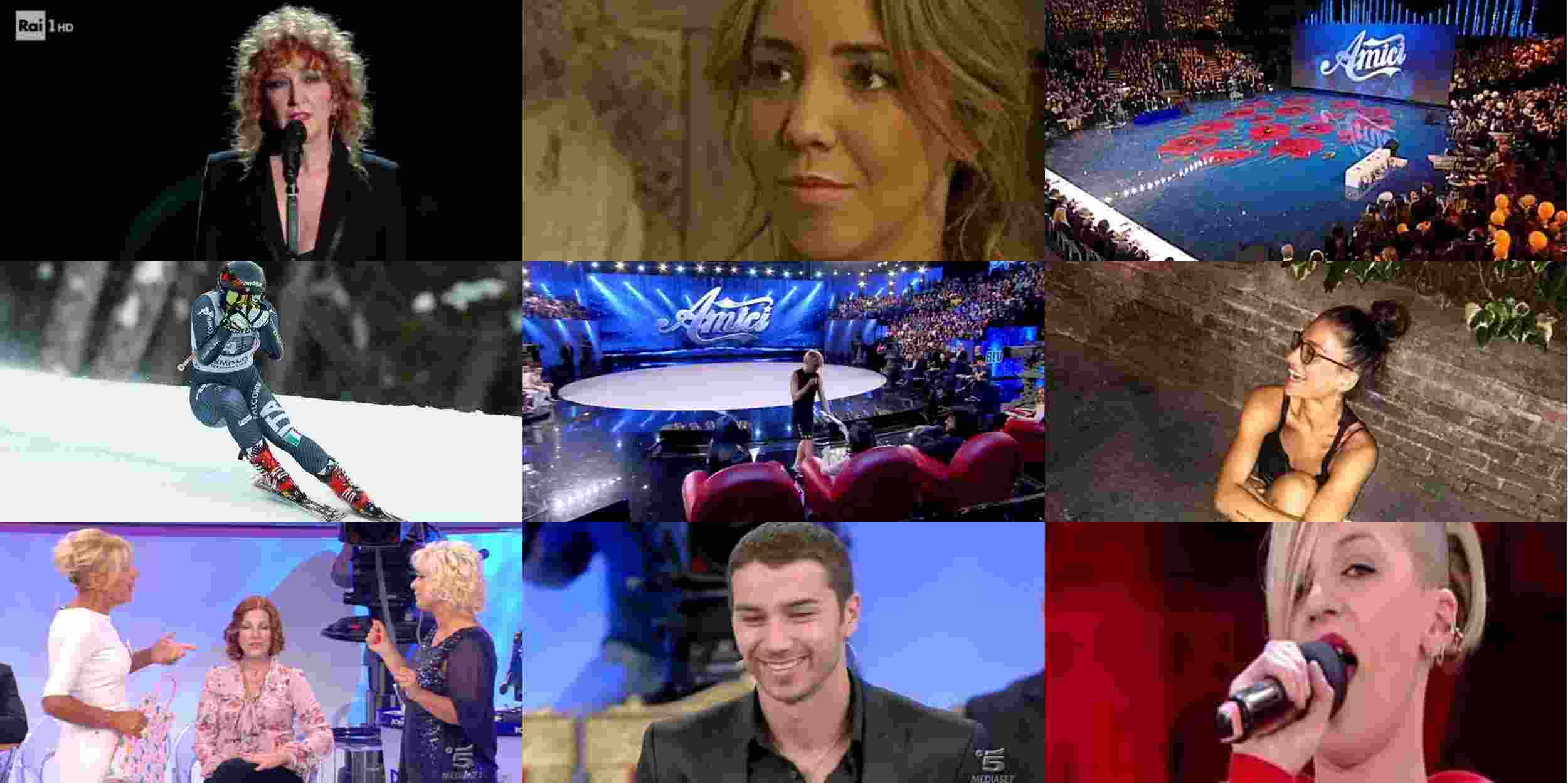 Sanremo 2017: Fiorella Mannoia fidanzata con un prof di Amici, lui ha trent’anni meno di lei