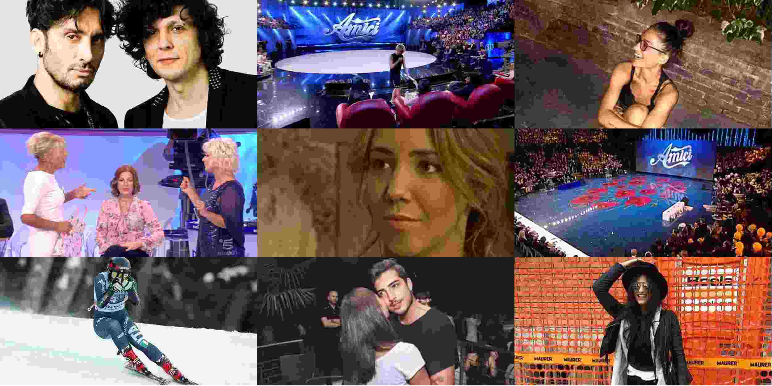 Sanremo 2018: Meta e Moro candidati alla vittoria del festival