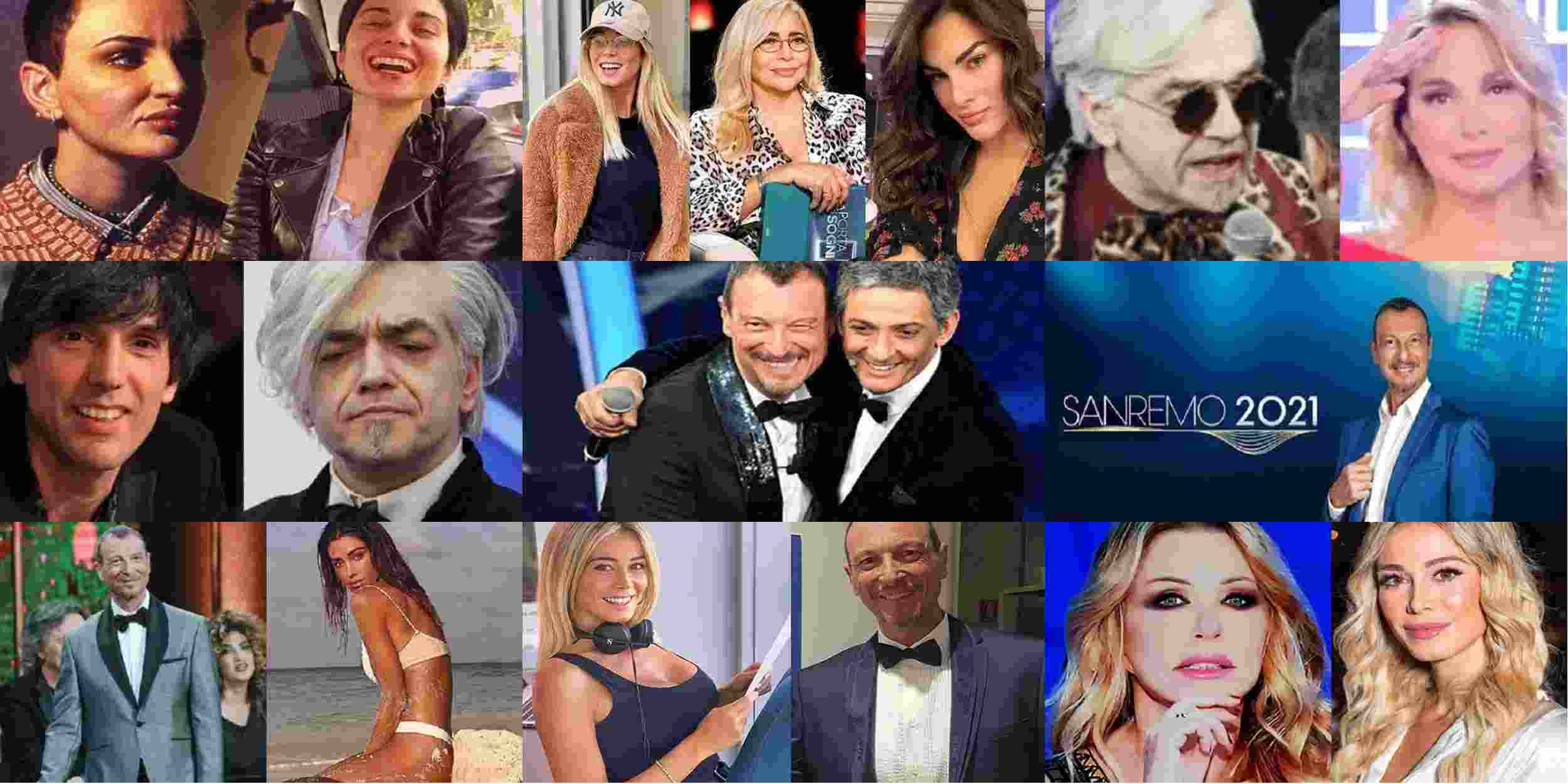 Sanremo 2020: Arisa non parteciperà al Festival per colpa di Giordana Angi