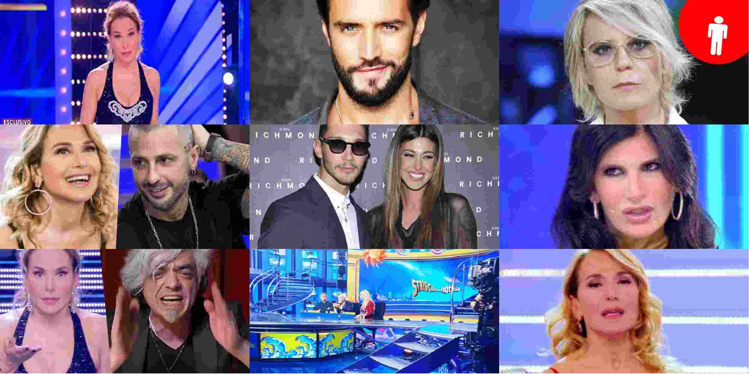 Sanremo 2020, Barbara d’Urso insaziabile! Condurrà anche il Festival di Sanremo?