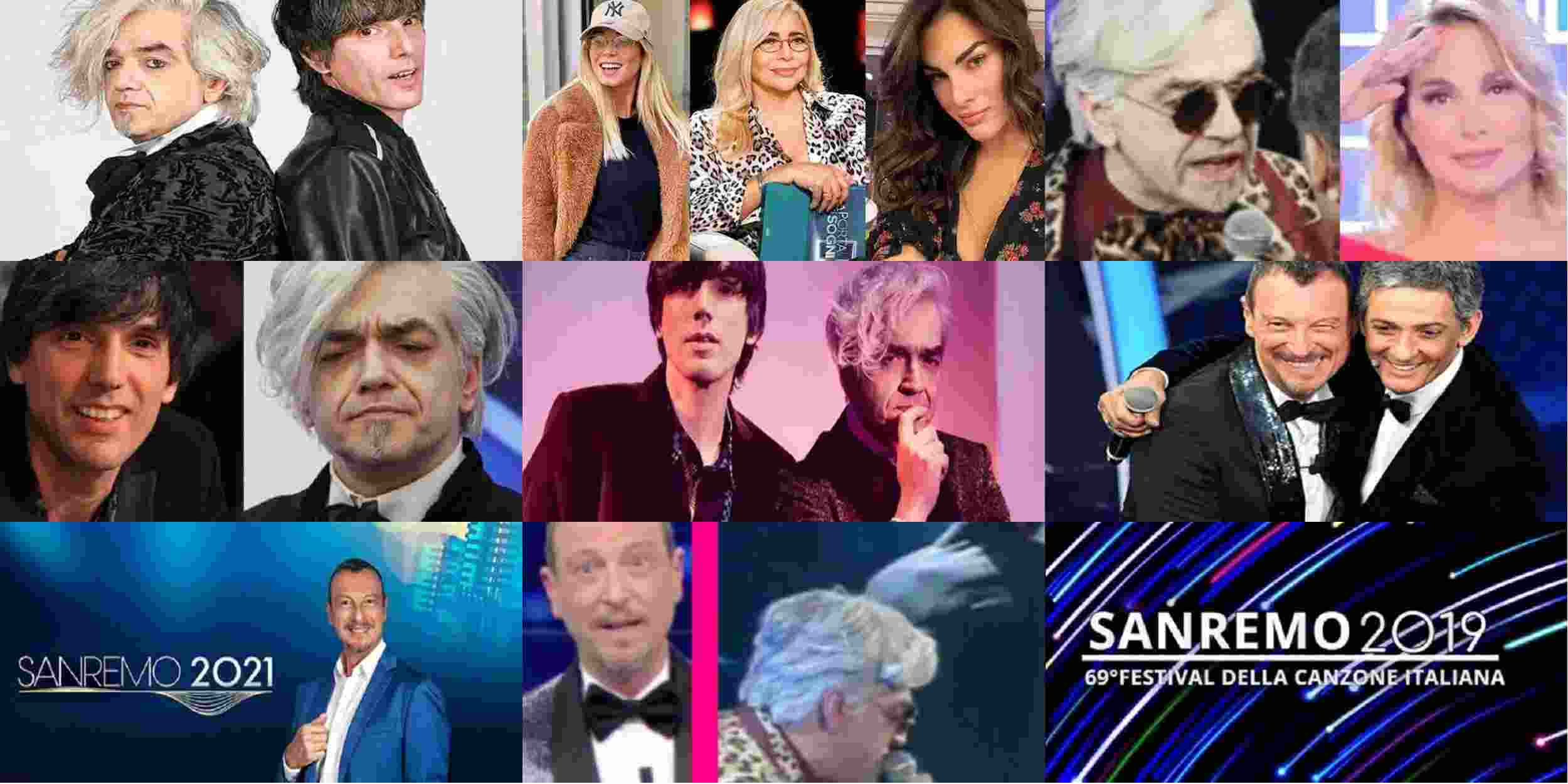Sanremo 2020, Bugo risponde all’appello di Morgan: “È imbarazzante”