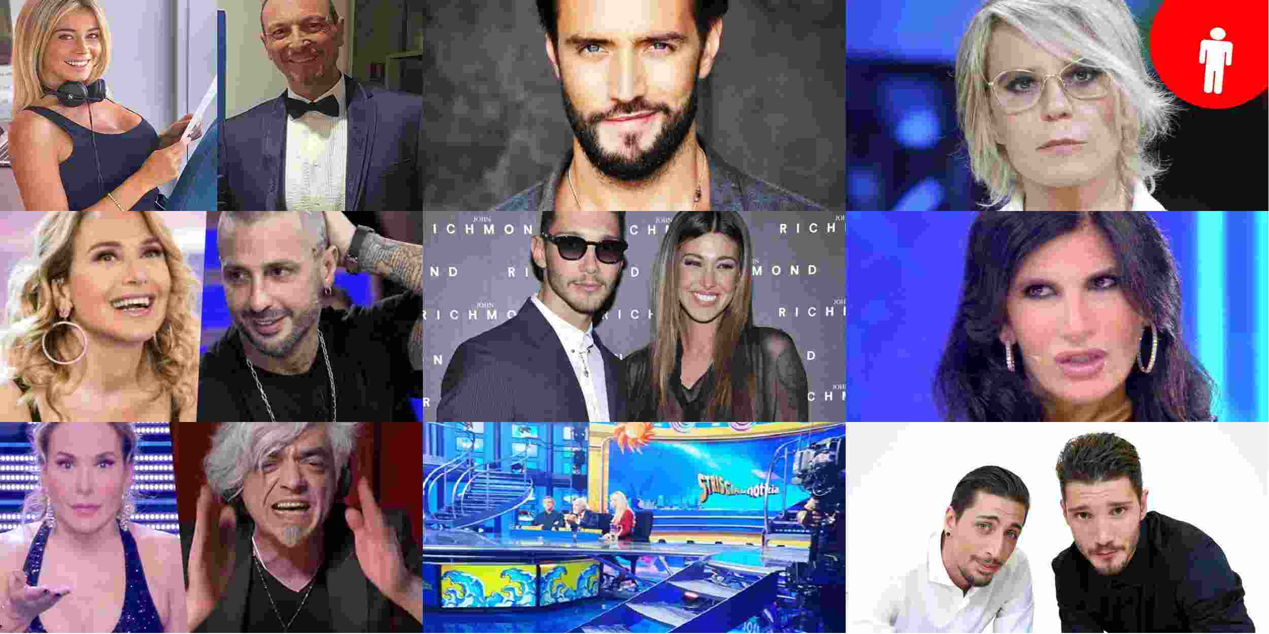 Sanremo 2020, Diletta Leotta affiancherà Amadeus alla conduzione?