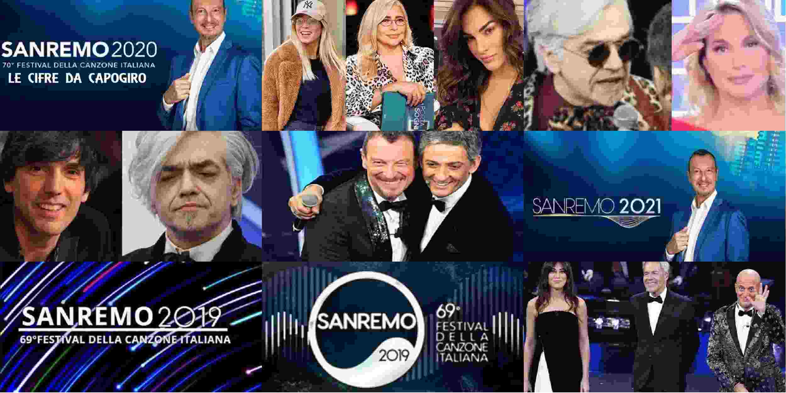 Sanremo 2020: ecco quanto guadagneranno i conduttori e gli ospiti