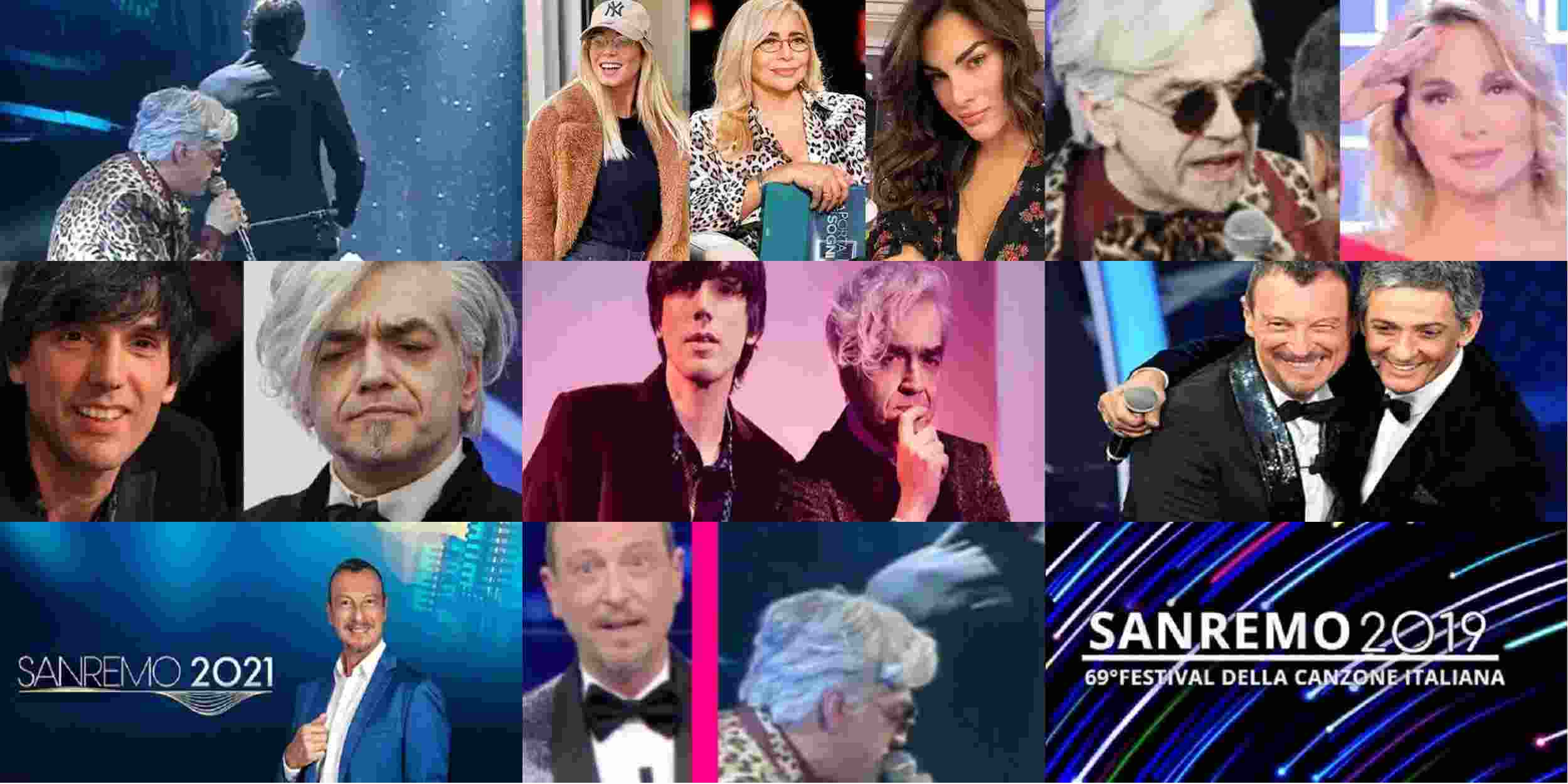 Sanremo 2020, la lite tra Morgan e Bugo era preparata?