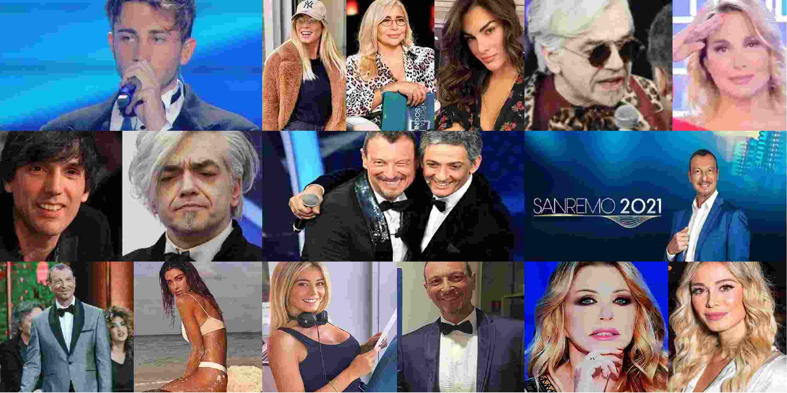 Sanremo 2020, Riki furioso: ecco perché si è classificato all’ultimo posto