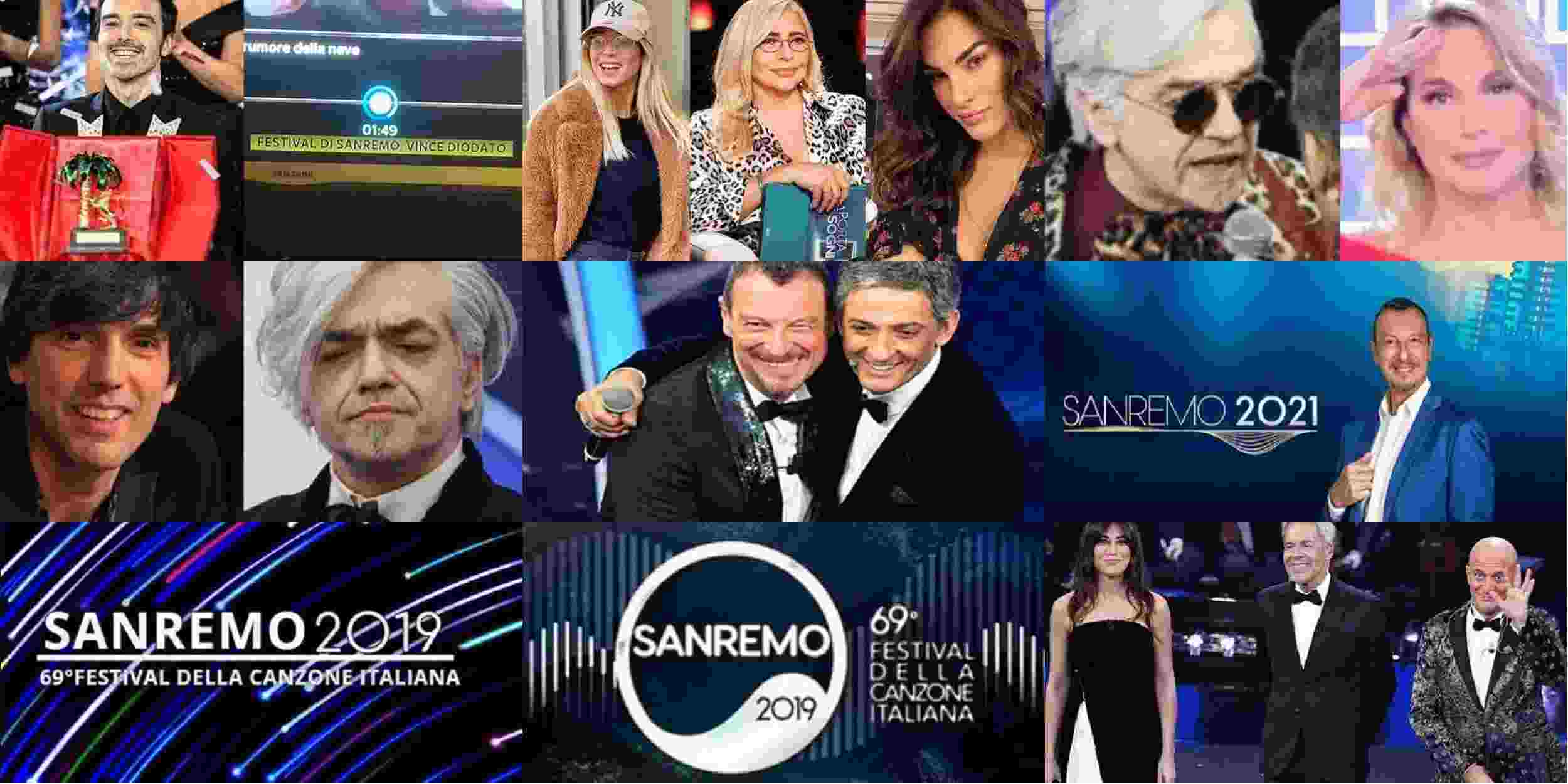 Sanremo 2020, Sky svela il vincitore trenta minuti prima: rissa in sala stampa