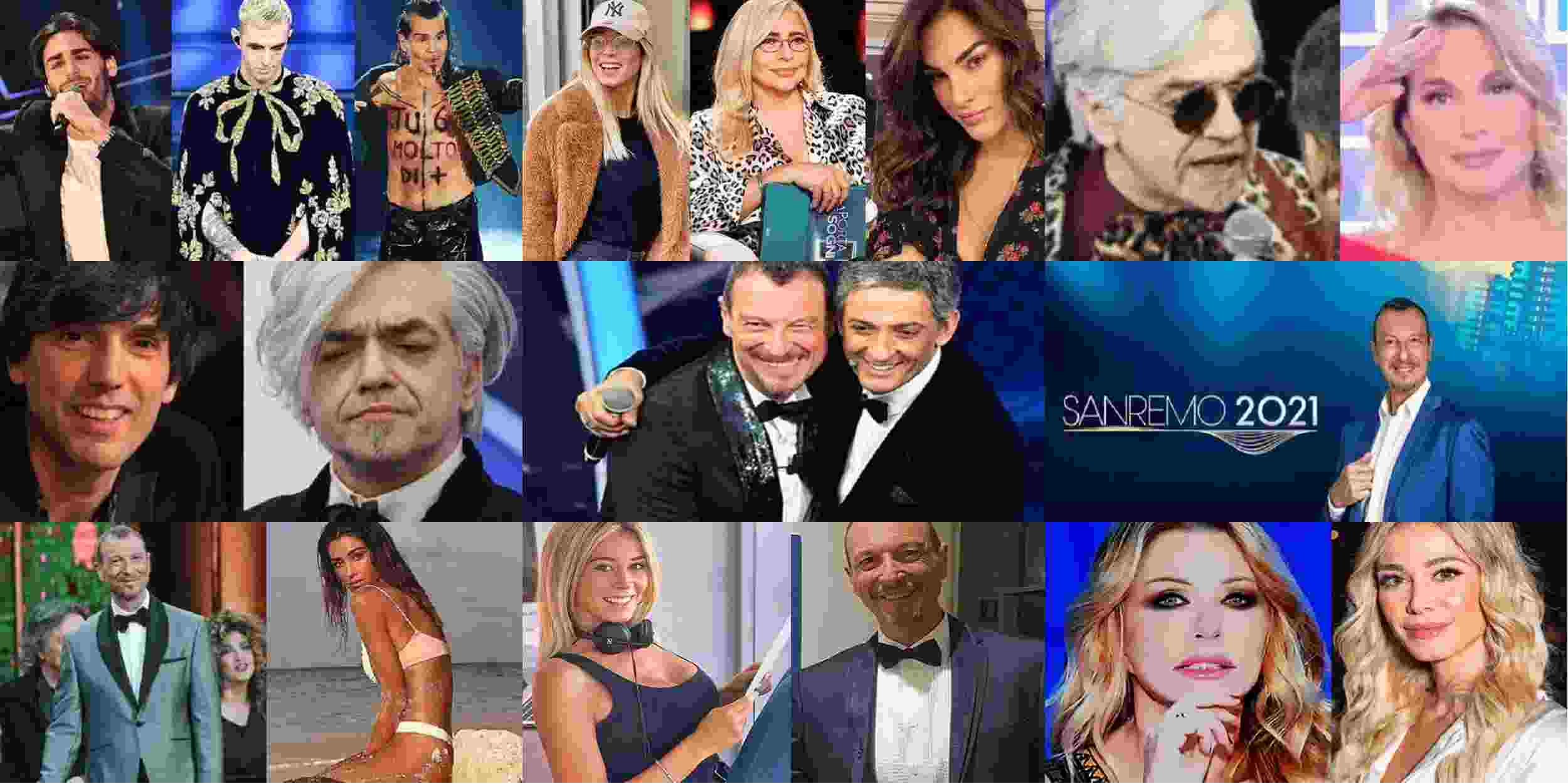 Sanremo 2020, svelata la classifica del televoto: ecco chi avrebbe vinto