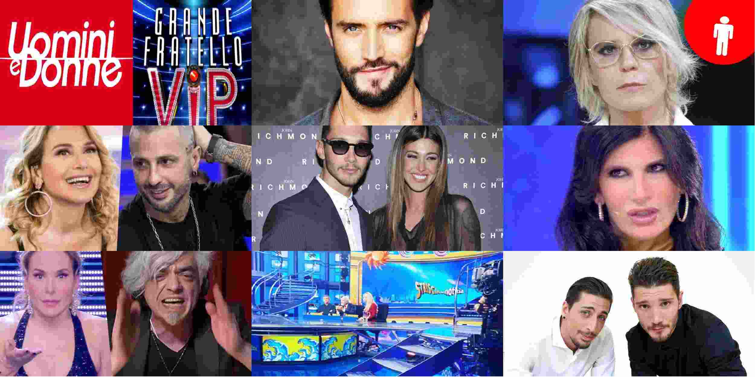 Sanremo 2020, una tronista e un’ex gieffina faranno parte della nuova edizione?