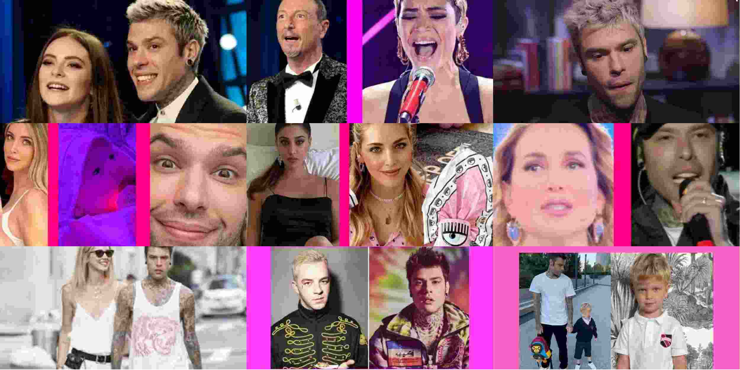 Sanremo 2021, Fedez squalificato? Il cantante viola il regolamento
