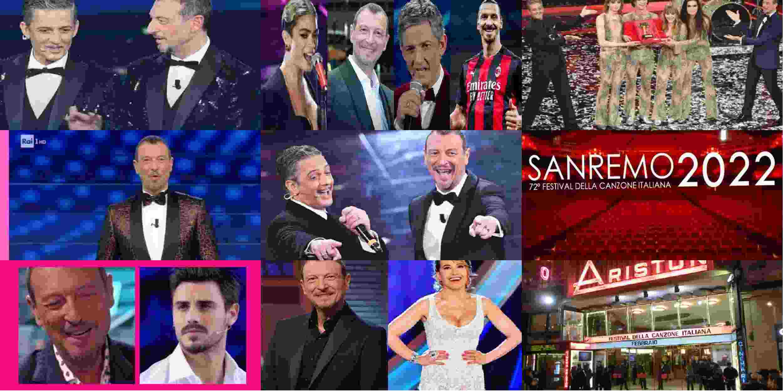 Sanremo 2021: il Festival è davvero pagato con i soldi degli italiani?