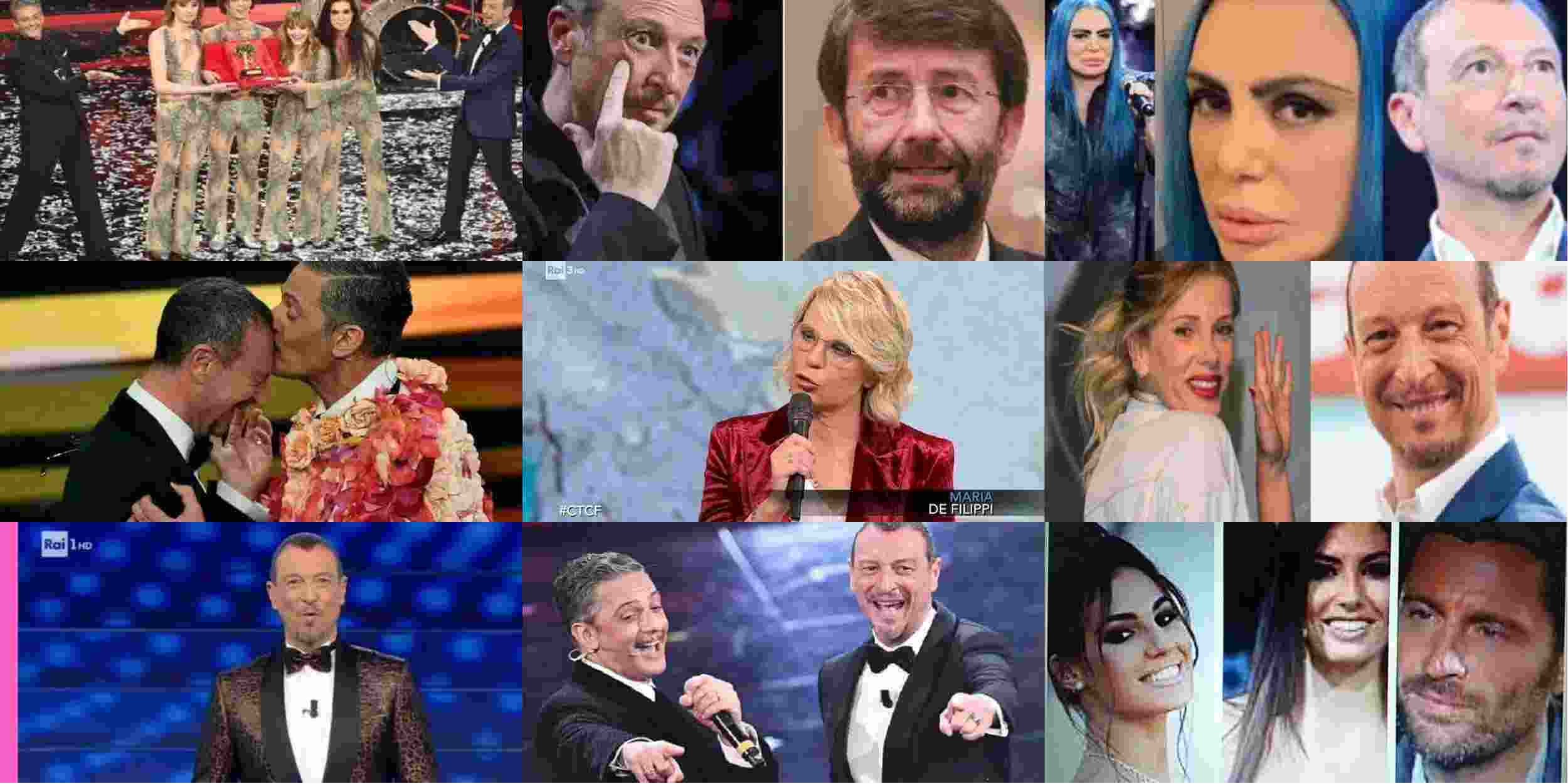 Sanremo 2021: ecco quanto ha guadagnato il Festival!