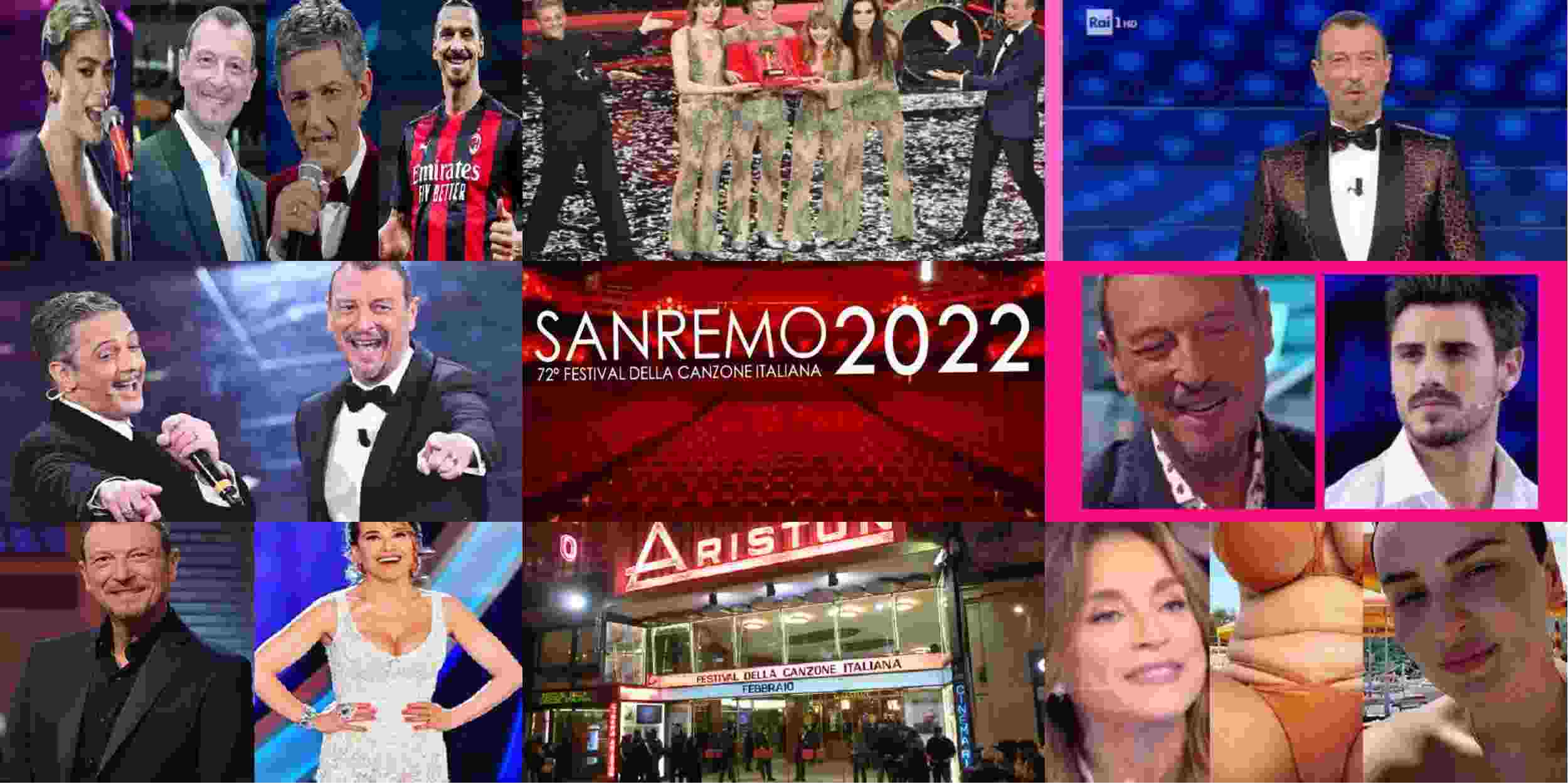 Sanremo 2021, ecco quanto guadagneranno i conduttori e gli ospiti fissi