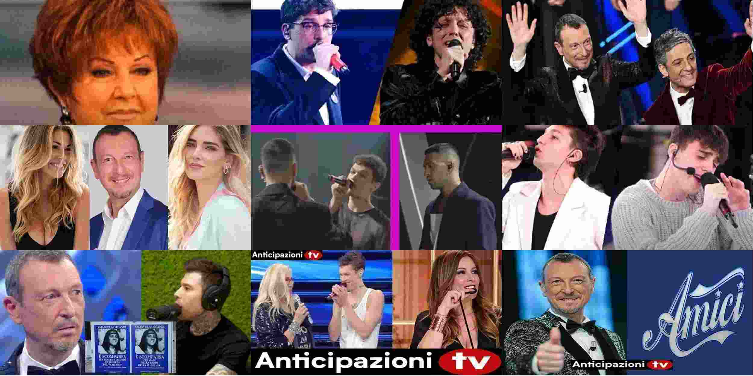 Sanremo 2021, il retroscena di Orietta Berti: “Ho allagato la stanza d’albergo”