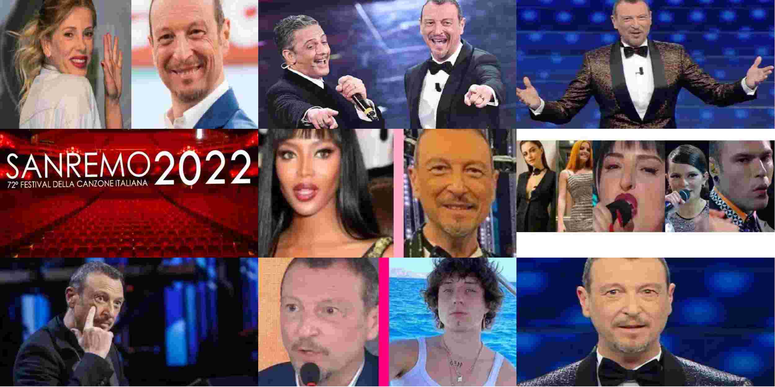 Sanremo 2021, la sala-stampa stravolge la classifica generale: il web insorge