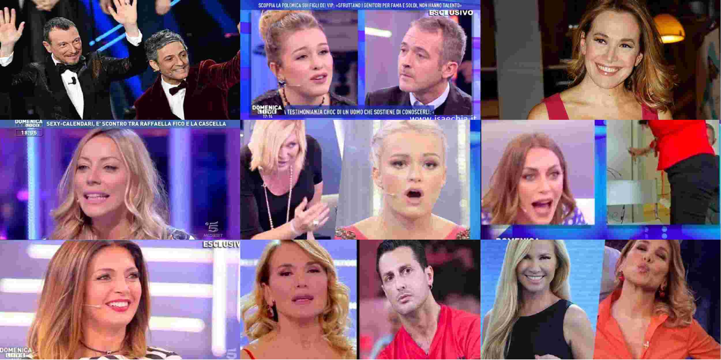 Sanremo 2021 spostato a settembre? Arriva la risposta di Amadeus!