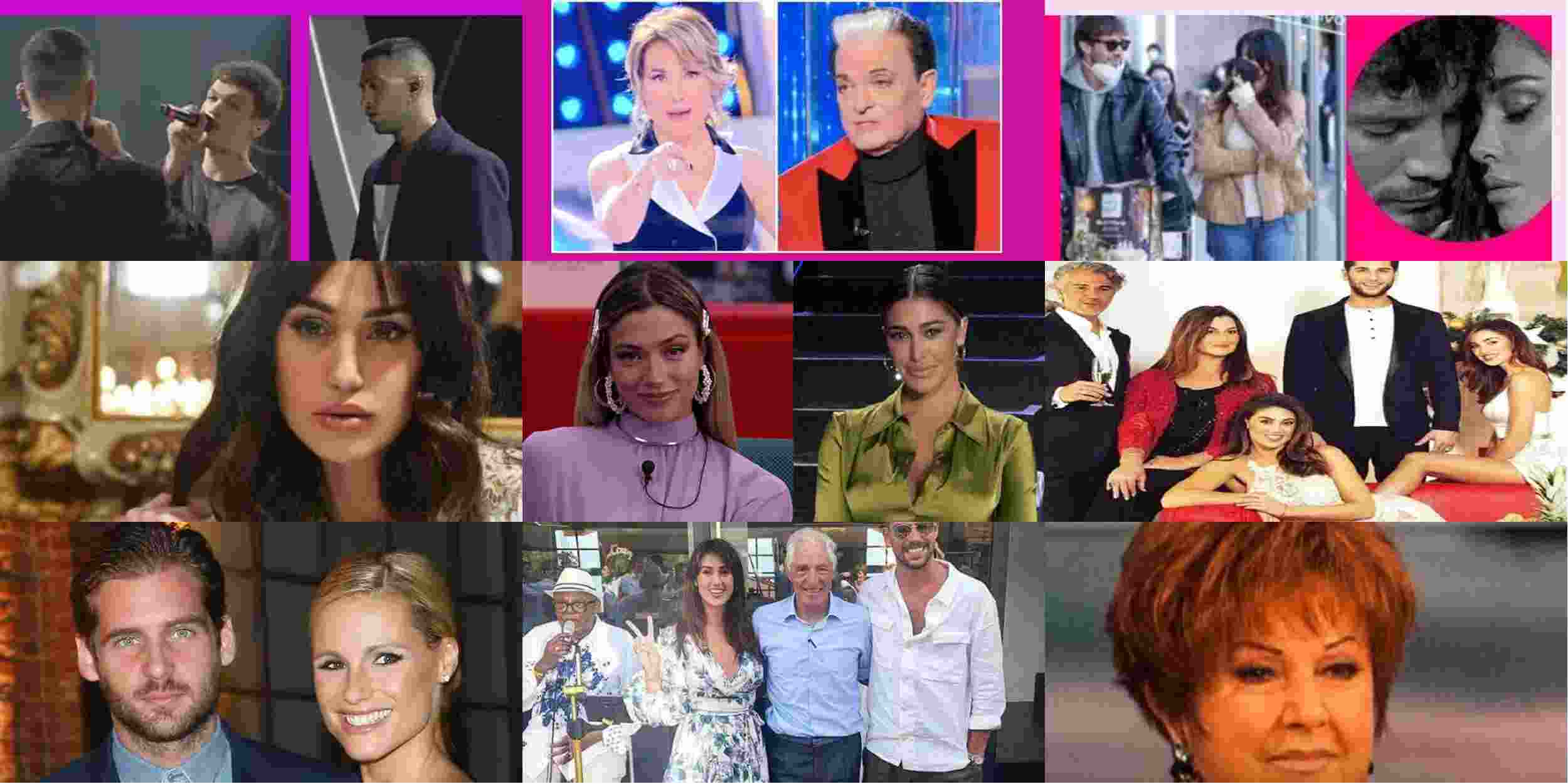 Sanremo 2022: ecco chi conquista il record mondiale su Spotify