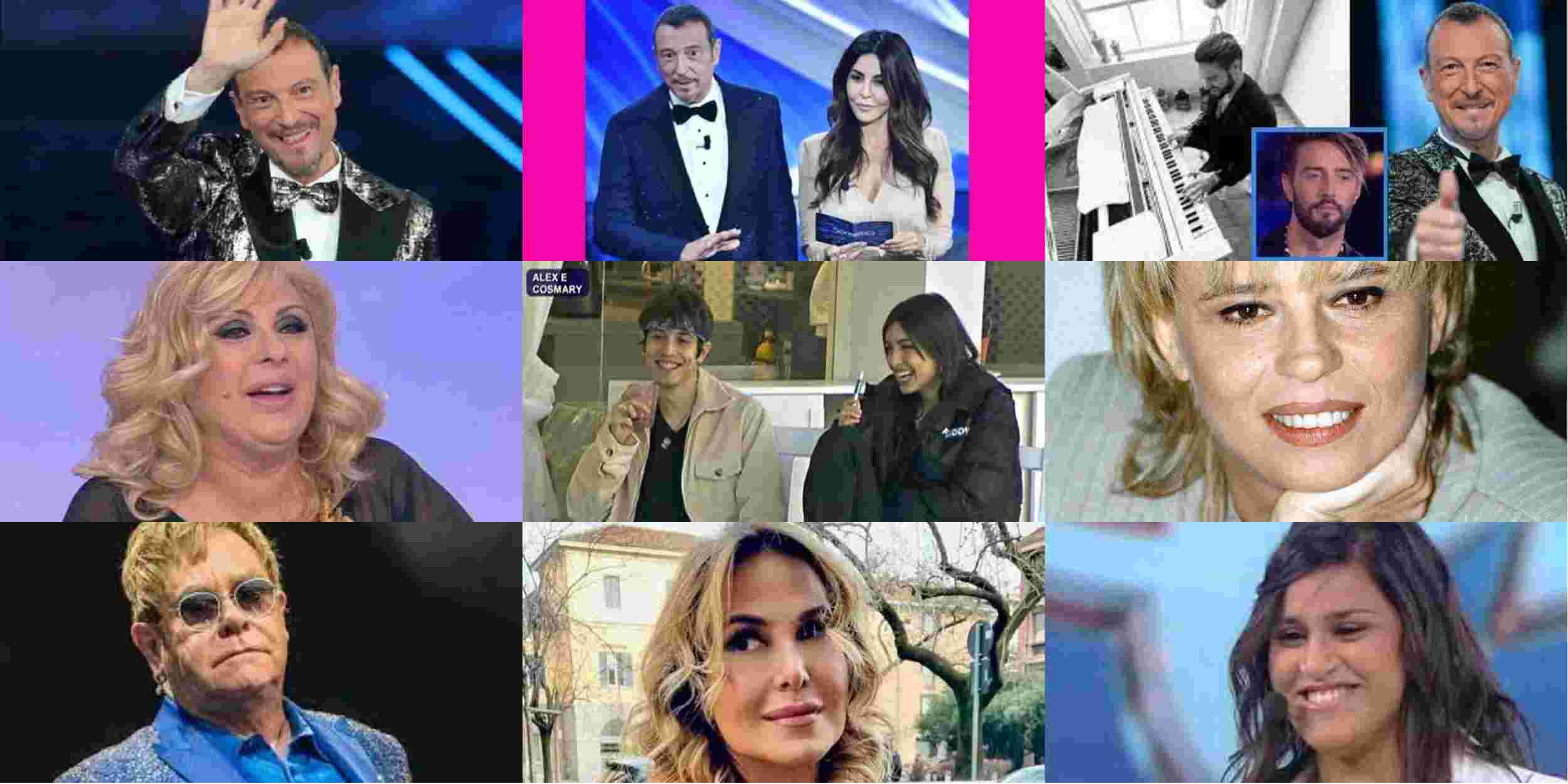 Sanremo 2022, ecco quanto hanno guadagnato gli ospiti e quali sono gli incassi del Festival