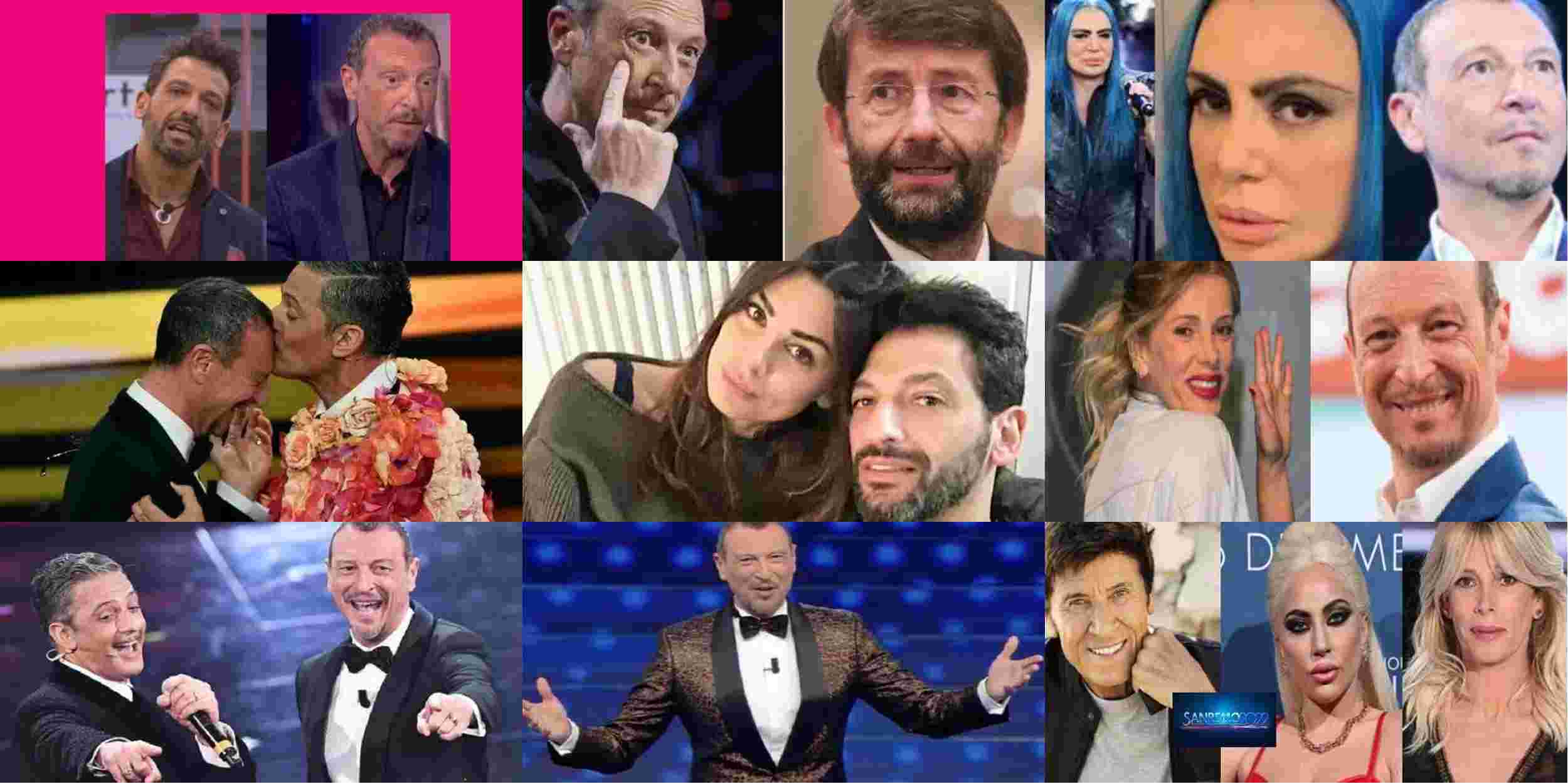 Sanremo 2022, Pago insorge per la bocciatura: “Non capisco”