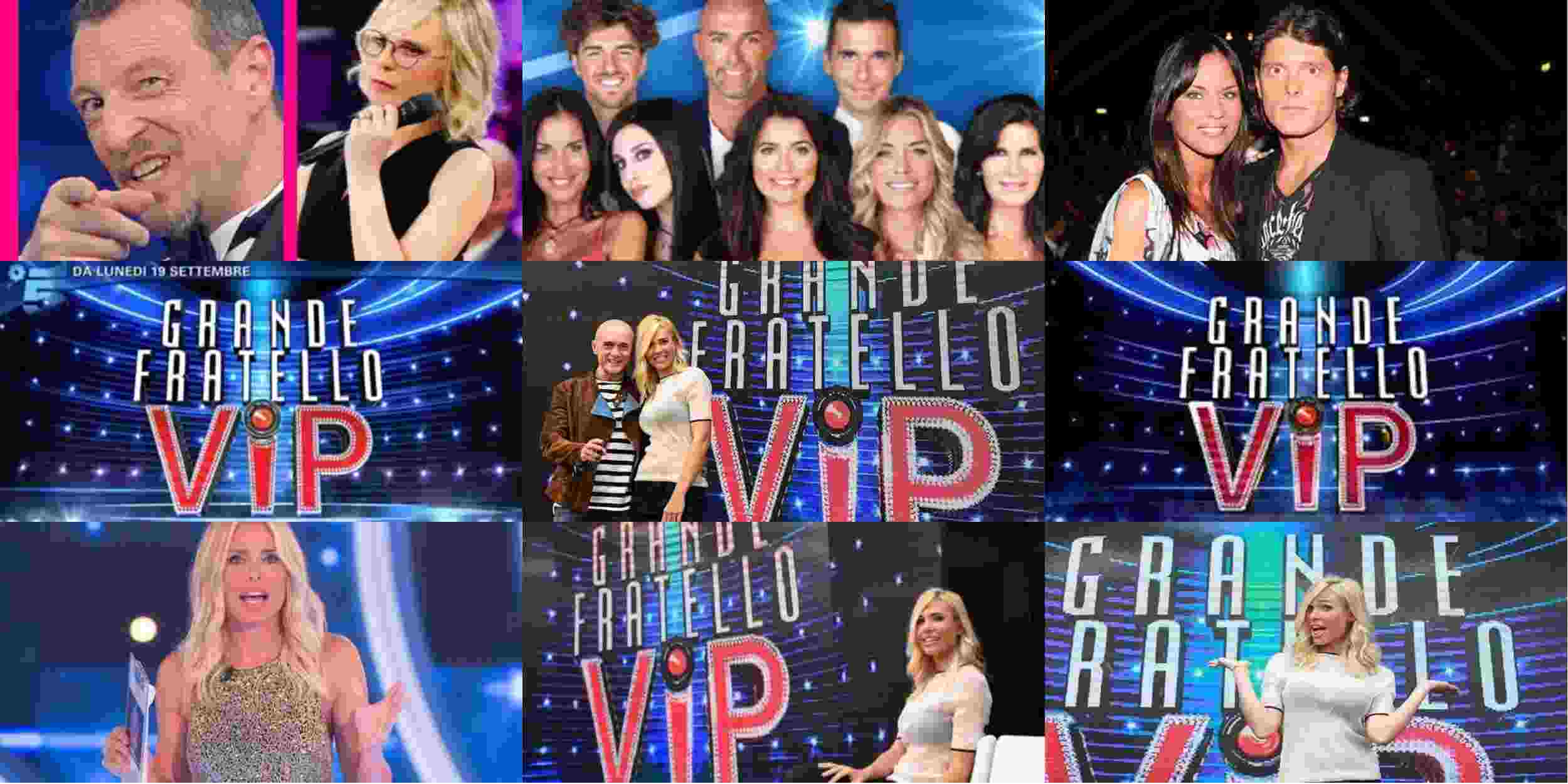 Sanremo 2022 verso il via: spunta anche Maria De Filippi nel papabile cast