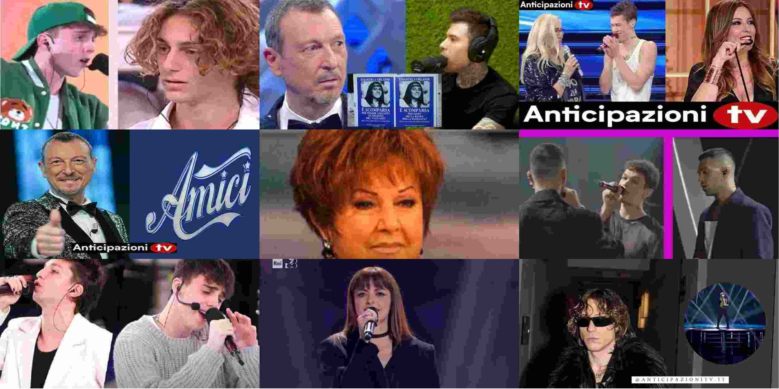 Sanremo 2023, Albe deluso da LDA? La voce: avrebbe voluto duettare con lui