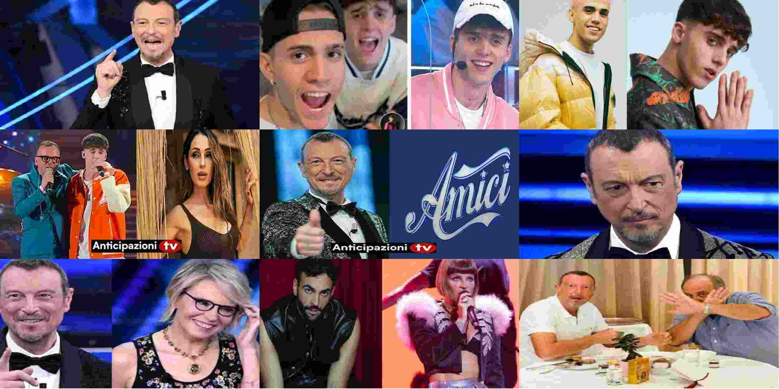 Sanremo 2023, Amadeus stravolge il regolamento: ecco come sarà decretato il vincitore