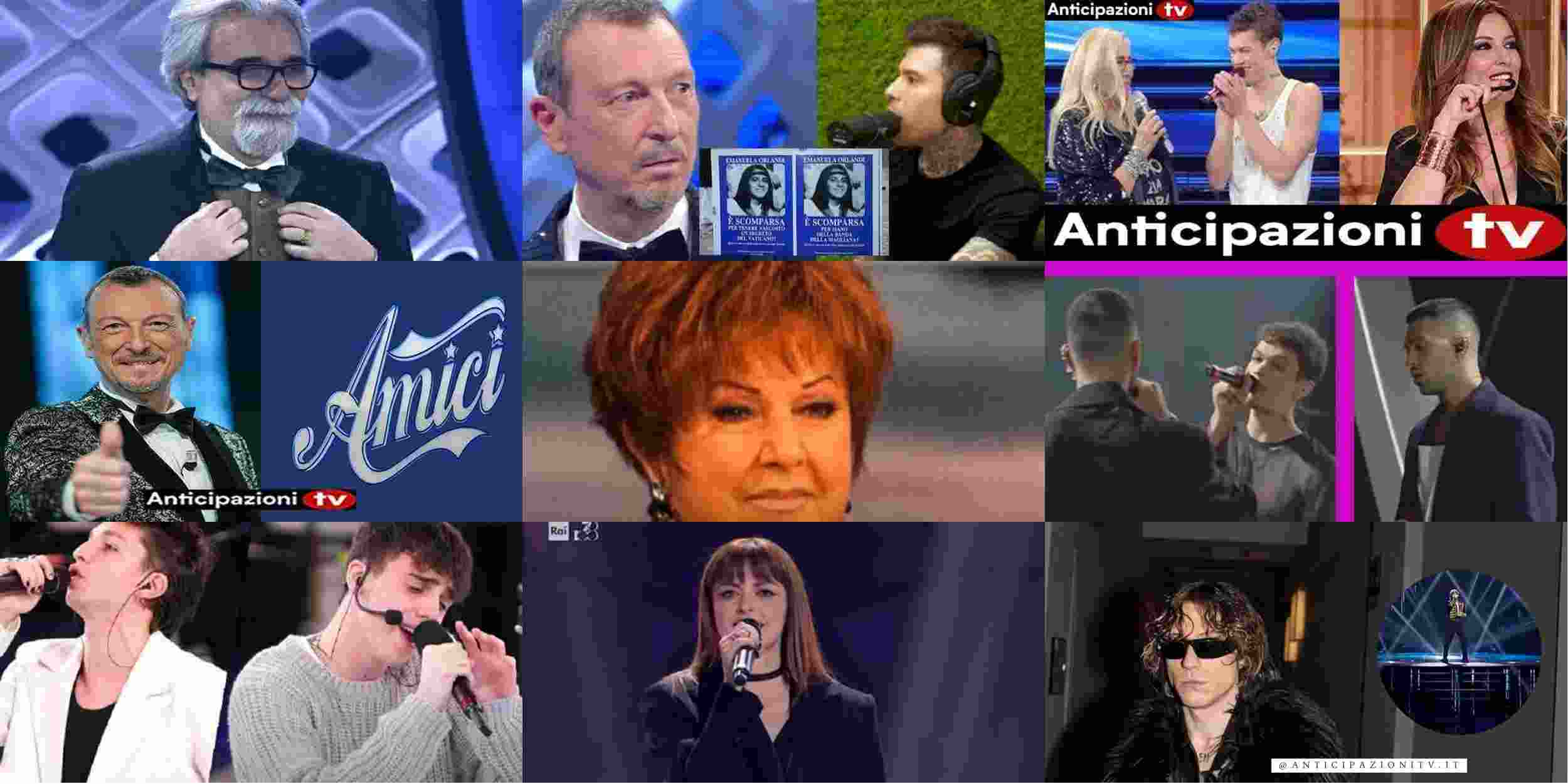 Sanremo 2023, Beppe Vessicchio non ci sarà: il vero motivo è surreale