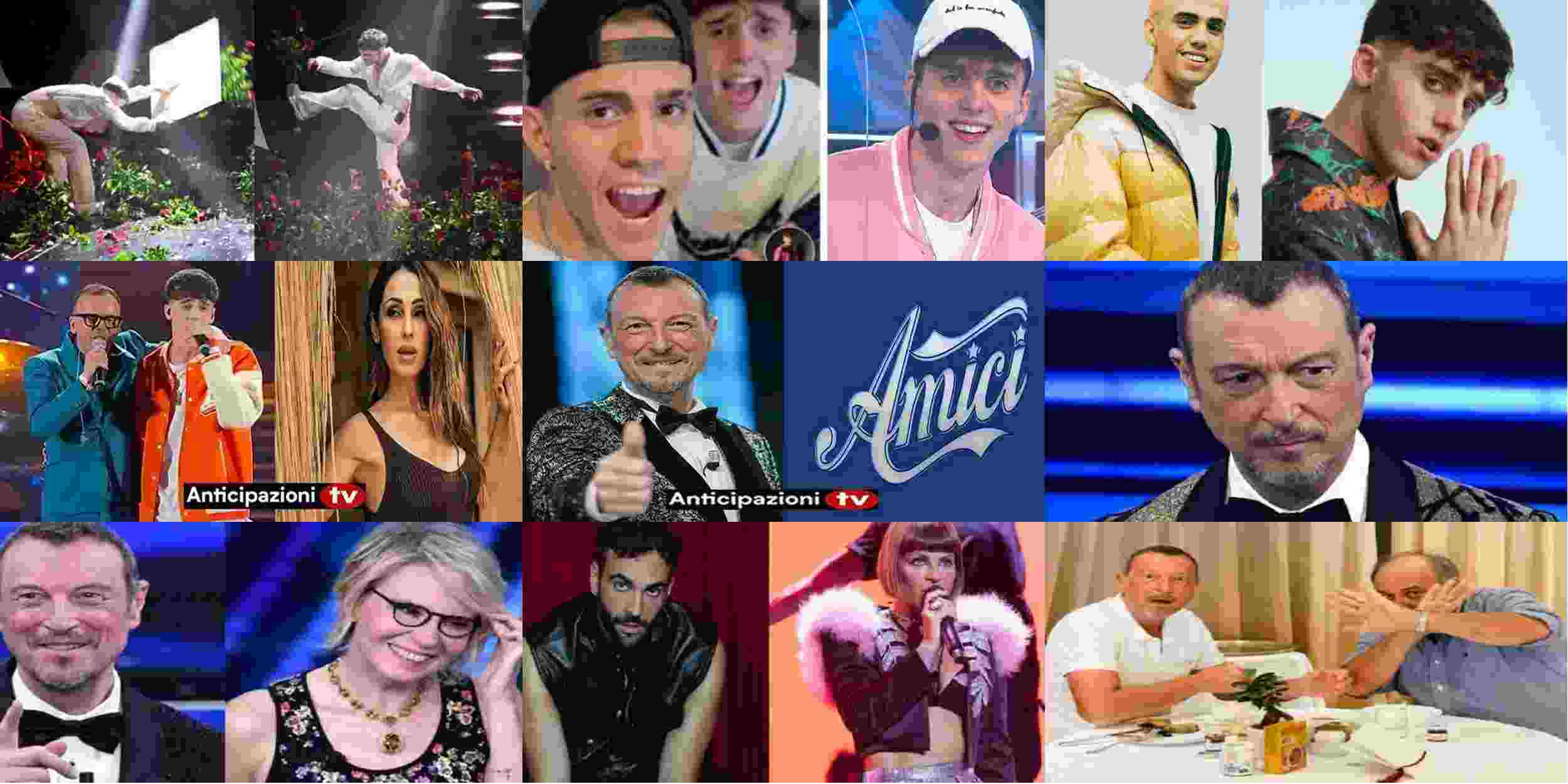 Sanremo 2023, Blanco distrugge il palco: sarà costretto a pagare i danni?