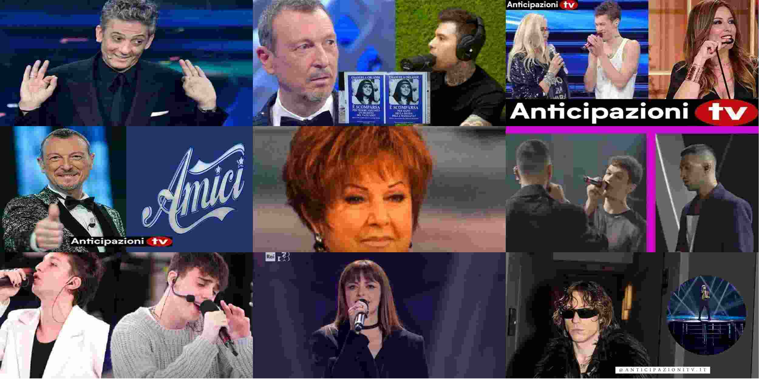 Sanremo 2023: confermata la presenza di Fiorello ma i telespettatori protestano