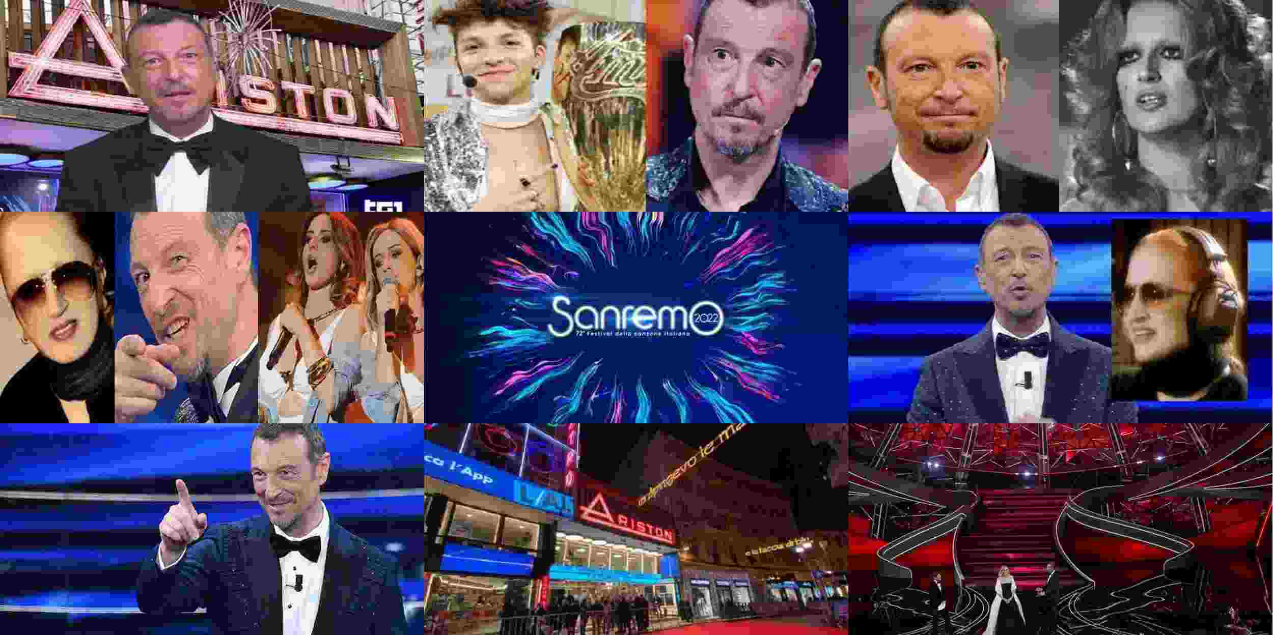 Sanremo 2023, giallo su una cantante in gara: il suo brano è stato censurato?