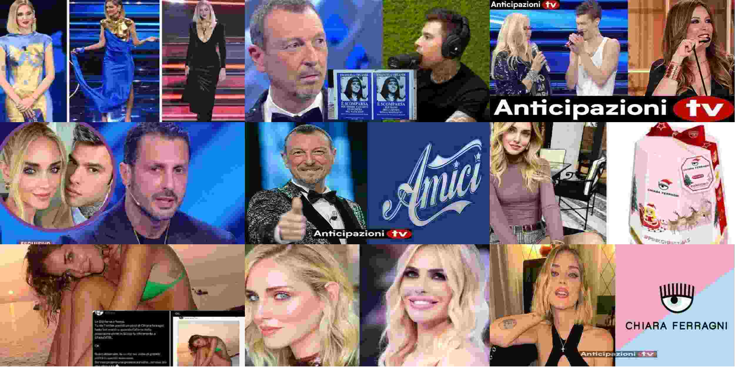 Sanremo 2023, guadagni record per il Festival: impatto mediatico da oltre 300 milioni