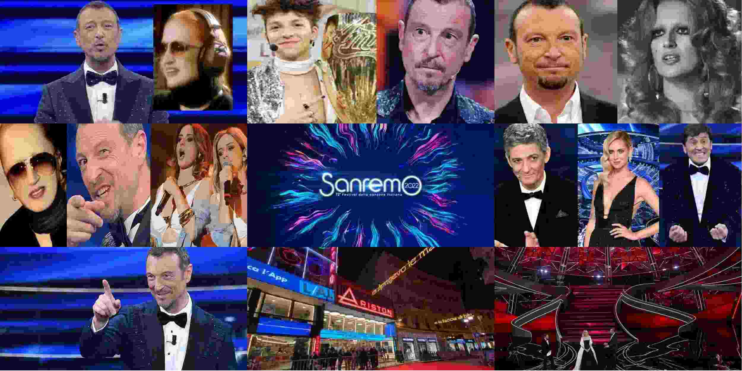Sanremo 2023, Mina sarà tra i cantanti in gara? Rumors e verità !