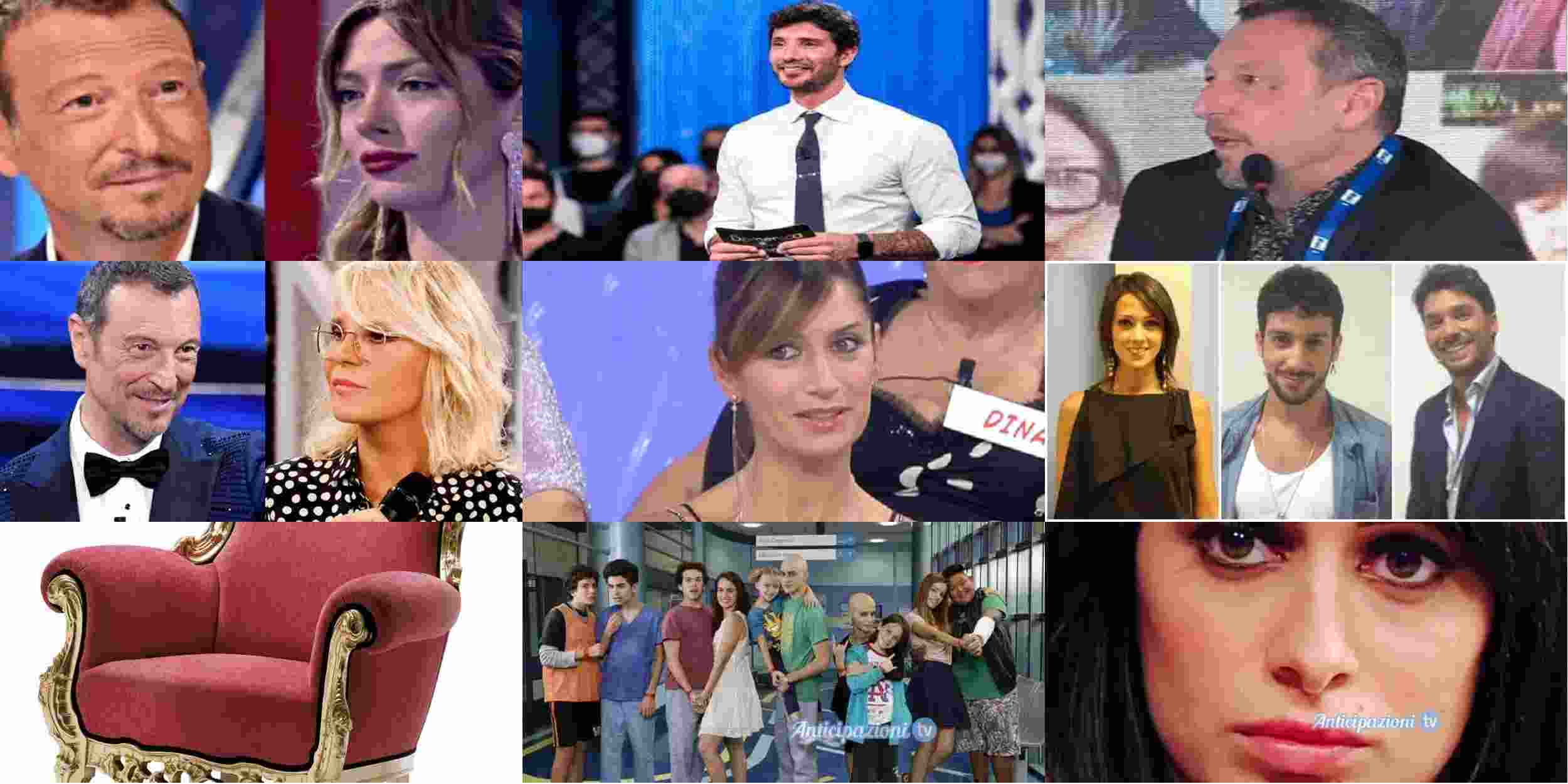 Sanremo 2023, Soleil sarà la seconda co-conduttrice? Svelati i piani di Amadeus