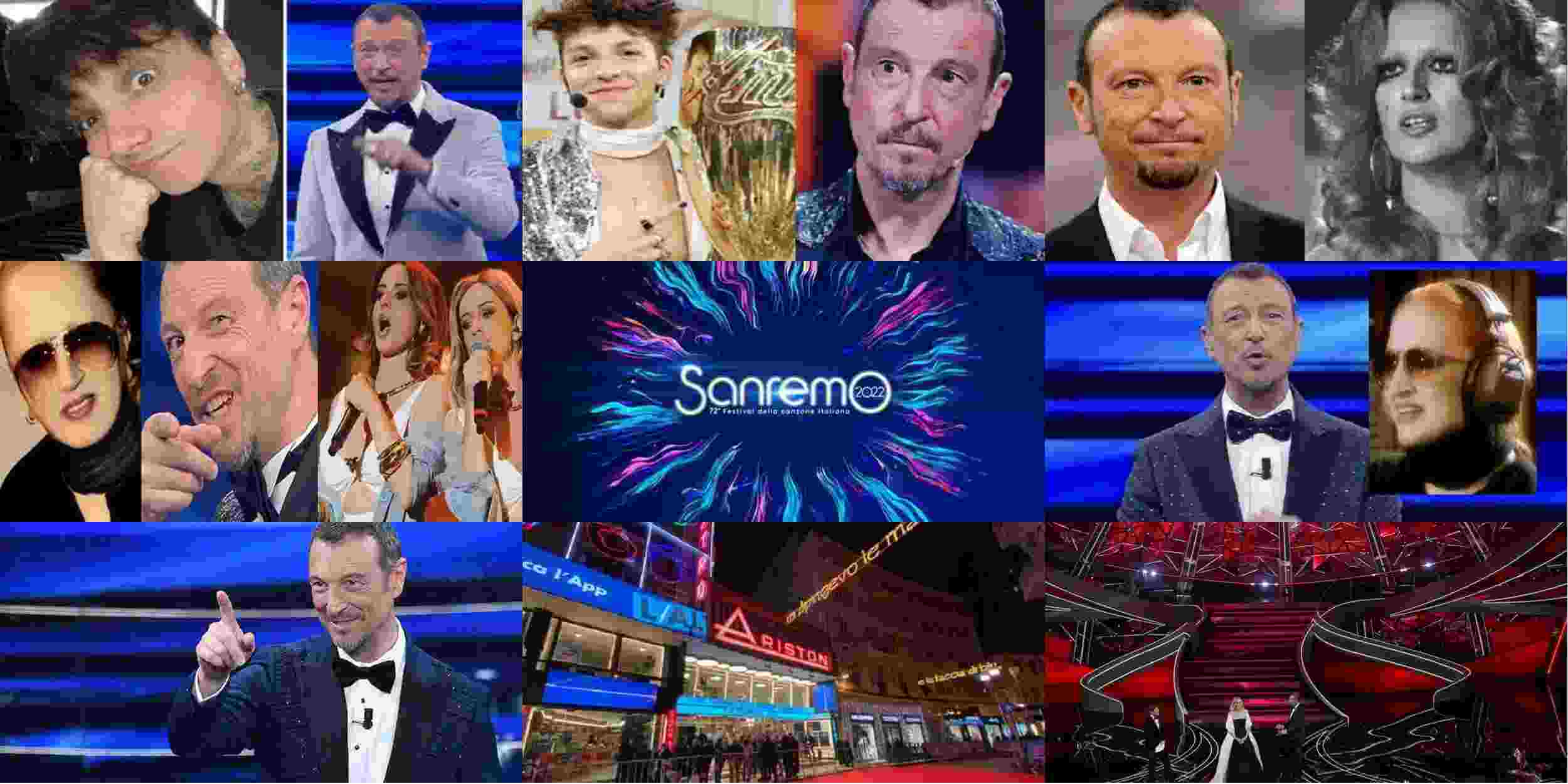 Festival di Sanremo 2023, Ultimo in gara dopo le tensioni: “Ecco perché ho detto sì”