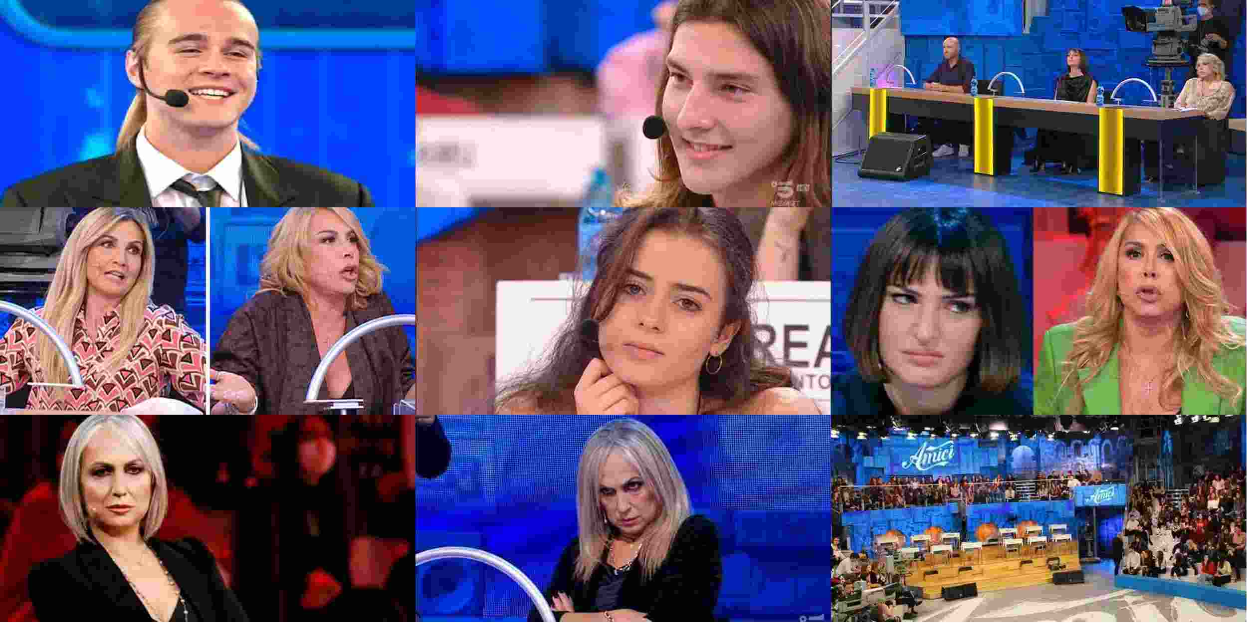 Sanremo 2024, anche Aaron Cenere vicino alla partecipazione? Spunta l’inaspettato duetto
