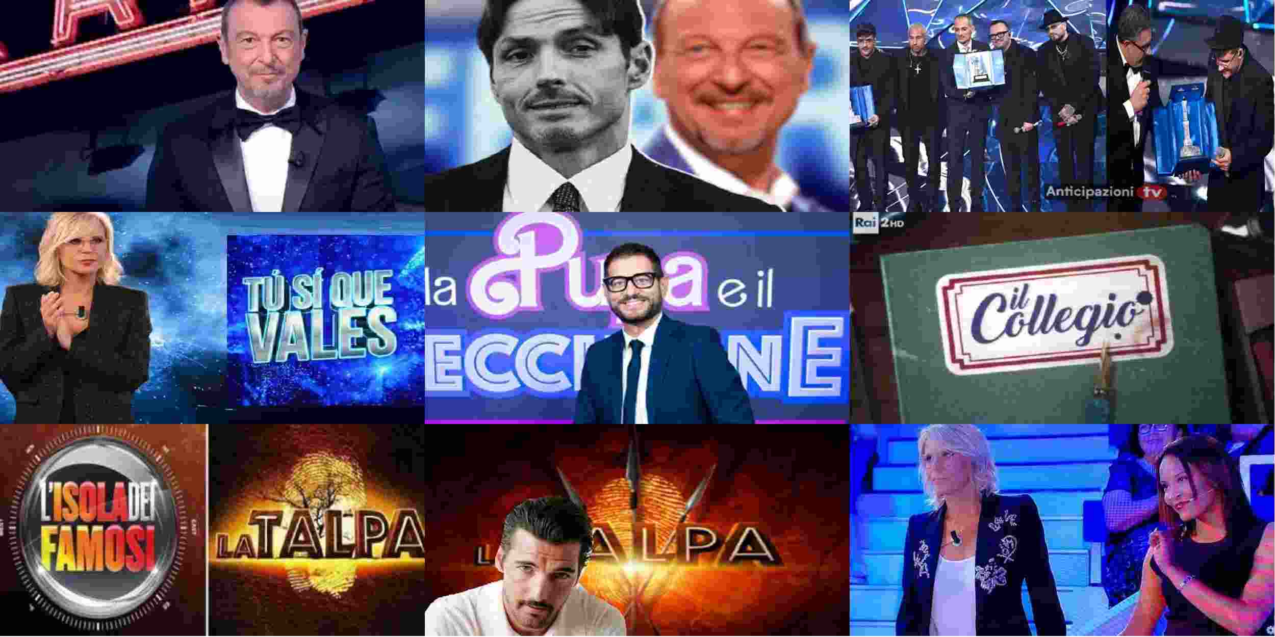 Sanremo 2024, Amadeus svela il primo ospite internazionale: “Arriva a titolo gratuito”