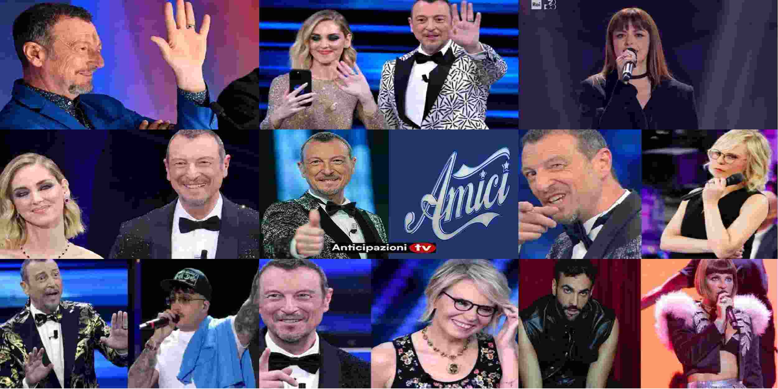 Sanremo 2024, un artista ha rischiato di saltare la diretta: ecco chi e cos’è successo
