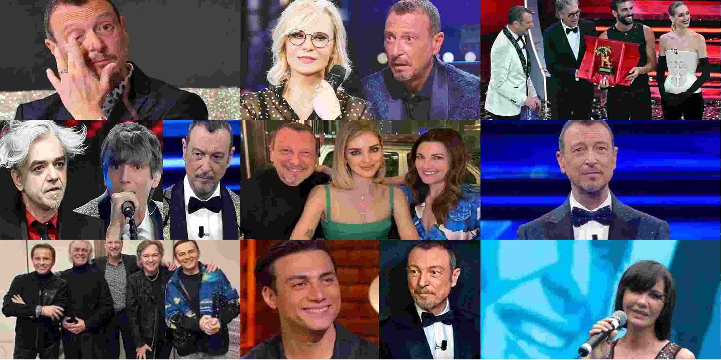 Sanremo 2024, gli artisti si ribellano alla rivoluzione Rai? Ecco chi ha rifiutato